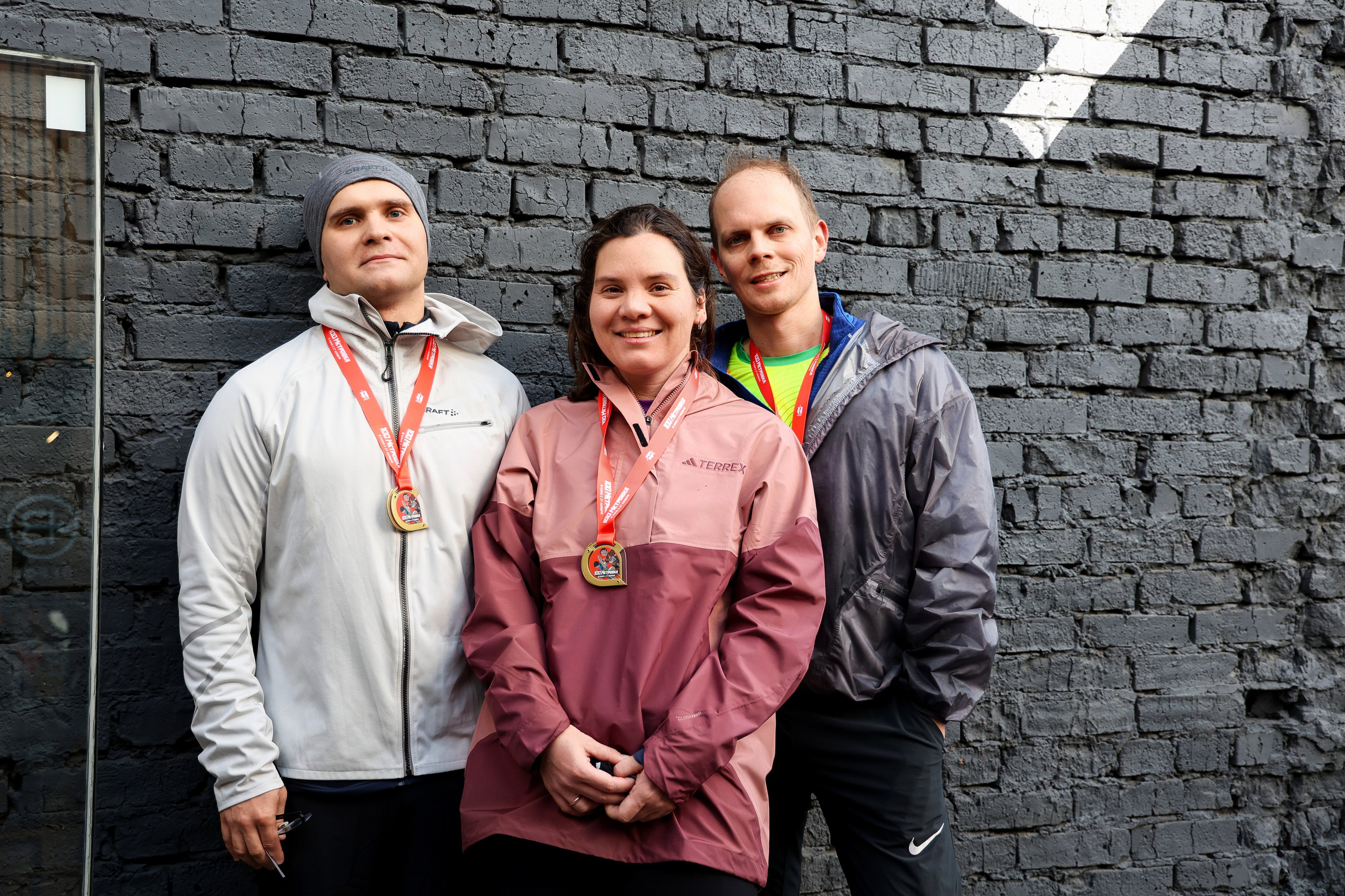 Забег «GRI и Стометровка». Свадебный и Event фотограф в Москве Бажина Ирина