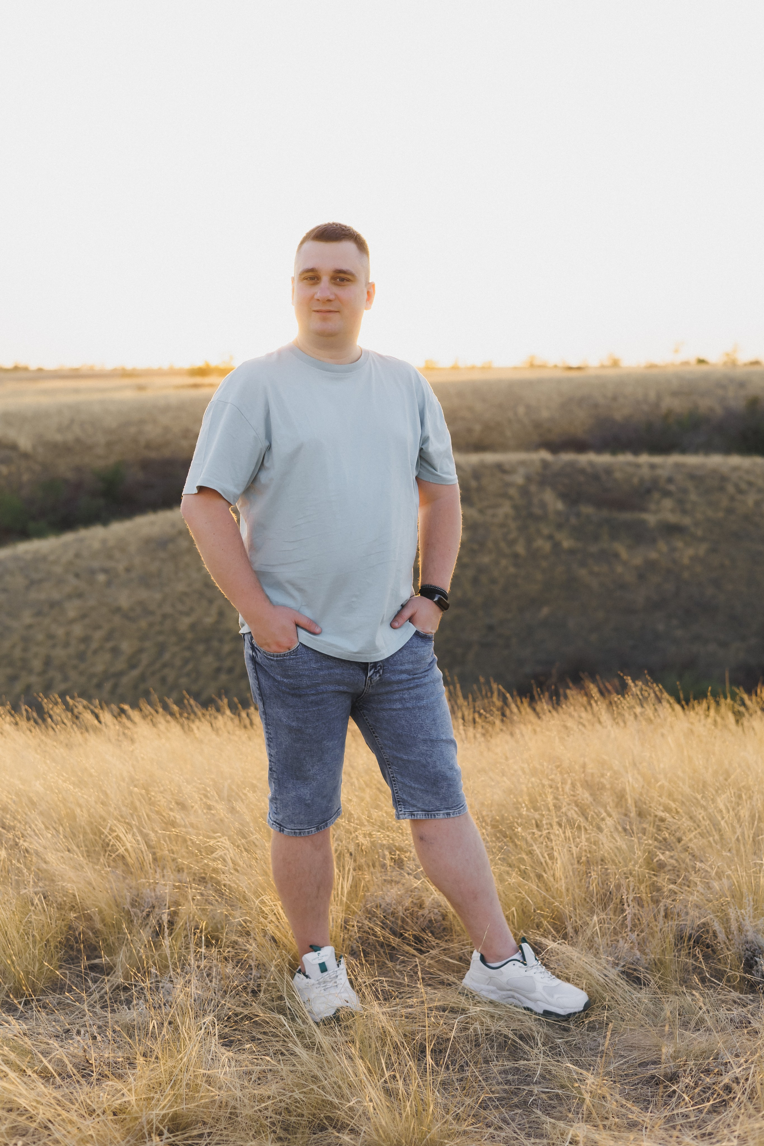 МамаПапаТим+1. Фотограф в Волгограде — Александра Искандерова