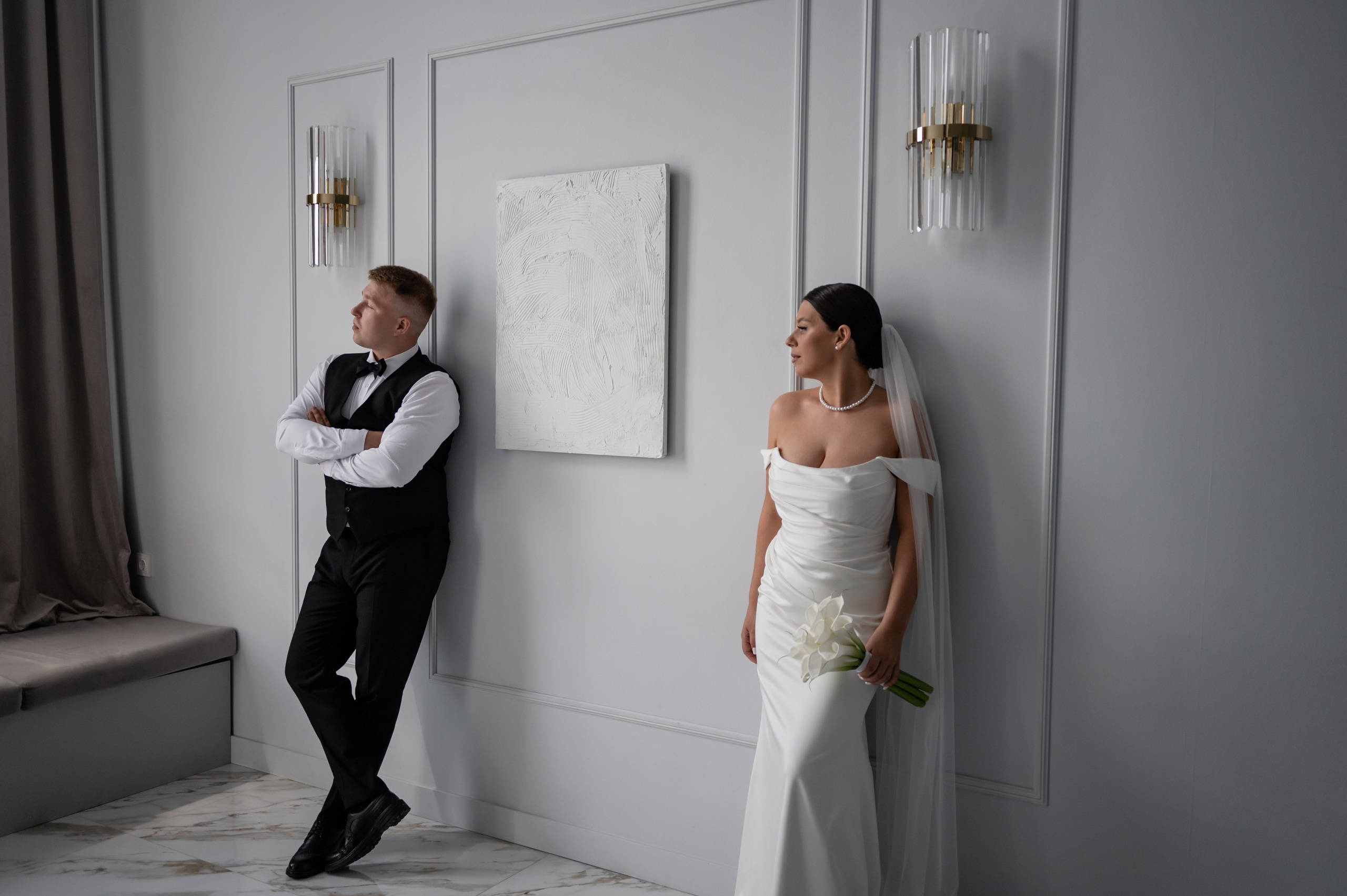 Таня и Влад, Свадебная Фотосессия без Банкета, Тюмень. Свадебный фотограф Тюмень Анастасия Битная