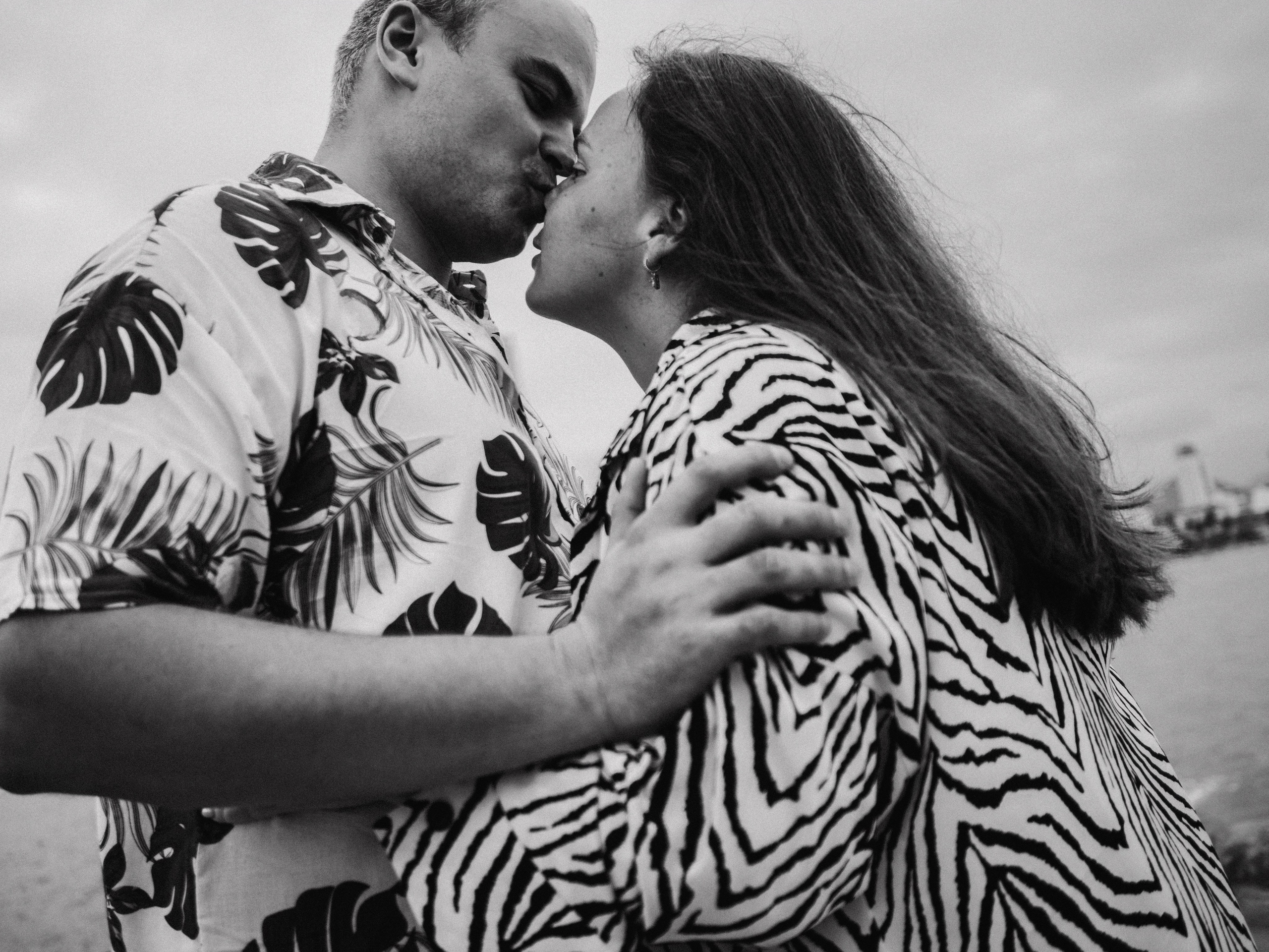 Love story. Фотограф в Нячанге — Данил Прокопенко