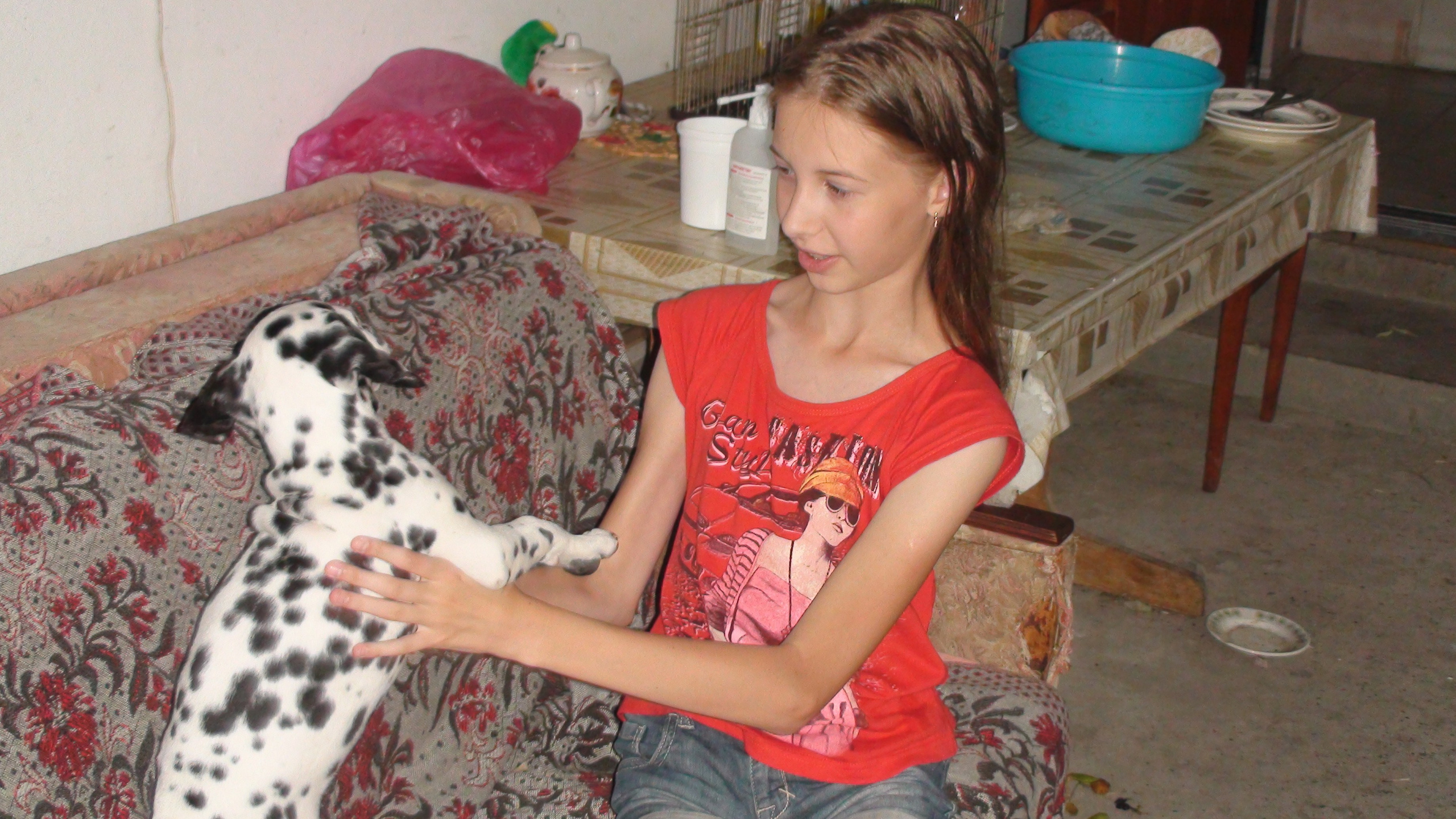 Кабардинка 05-19.07.2013. Семейный, Свадебный фотограф СПБ Питер— Романова Екатерина