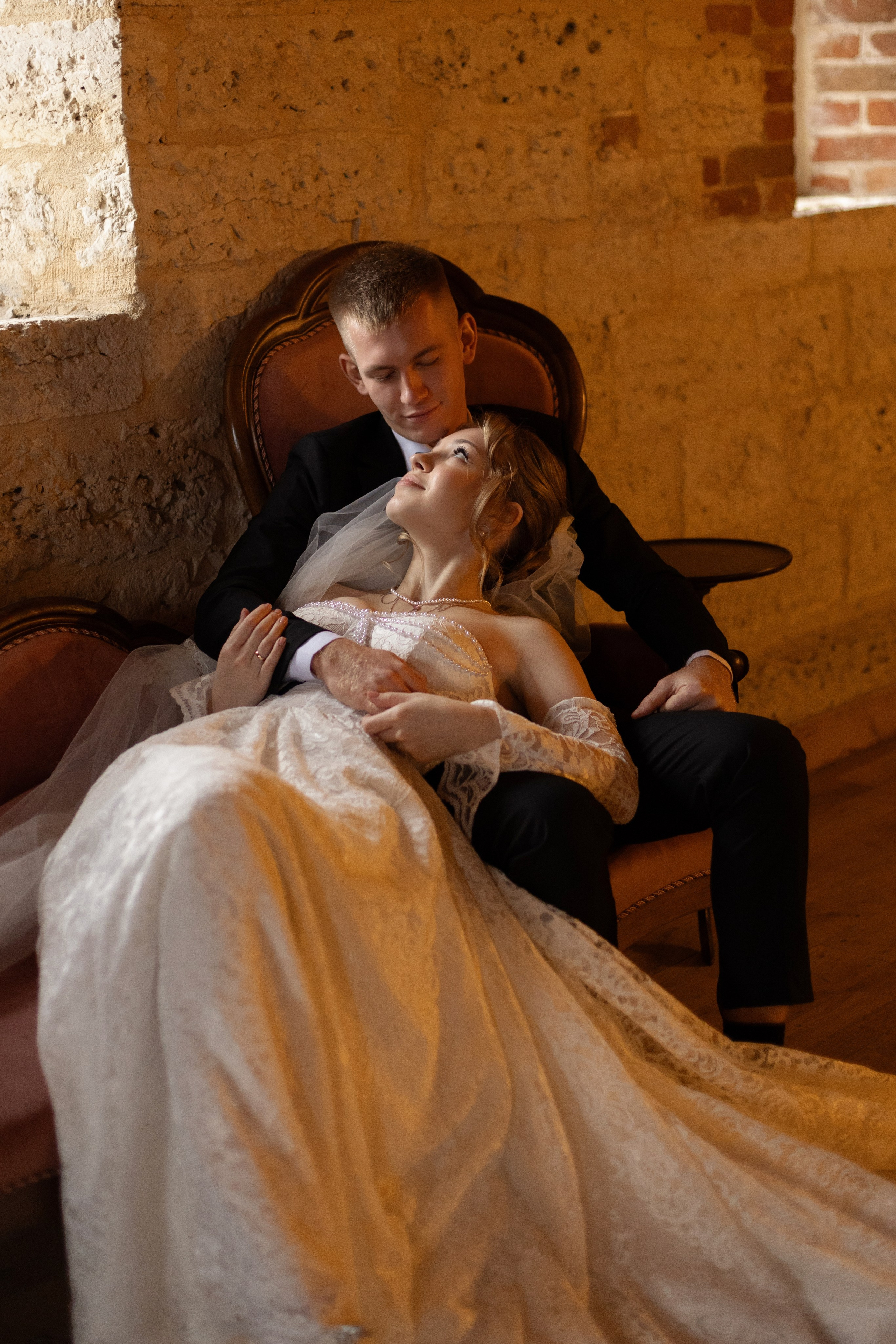 LOVE. Свадебный и женский фотограф в Липецке и Воронеже Роза Демина