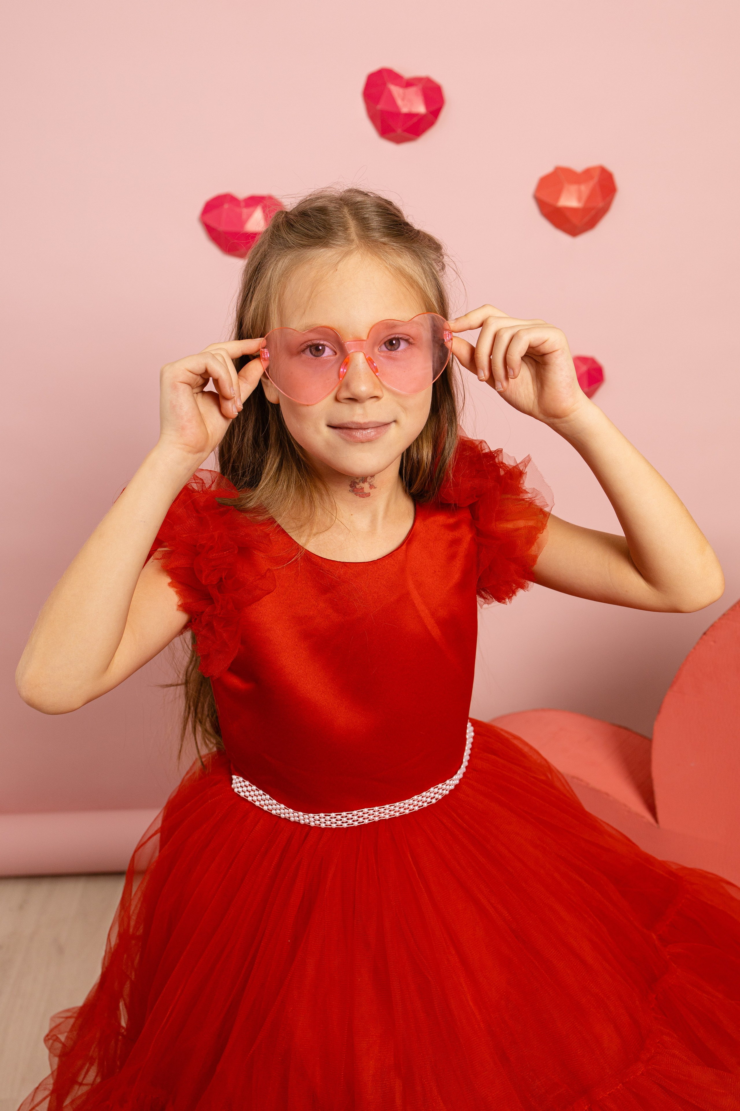 14 февраля. Фотограф в Иркутске Тома Кабанова