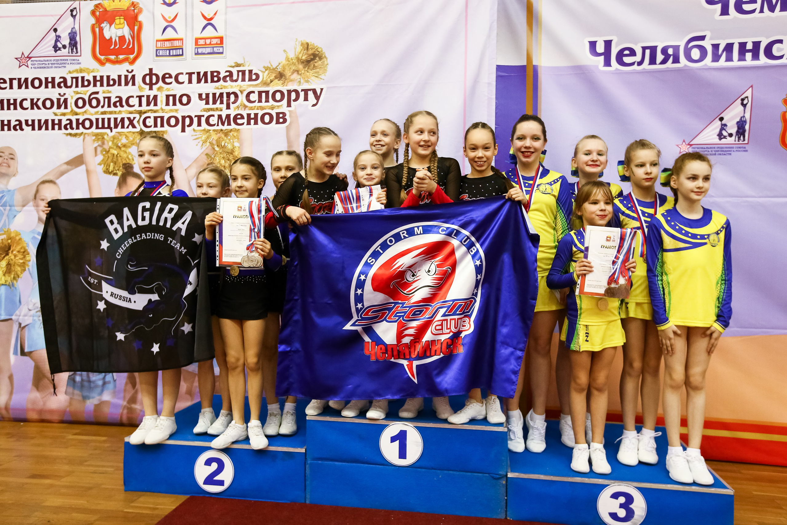 ЧЕМПИОНАТ И ПЕРВЕНСТВО ЧЕЛЯБИНСКОЙ ОБЛАСТИ ПО ЧИР СПОРТУ — 2023 г