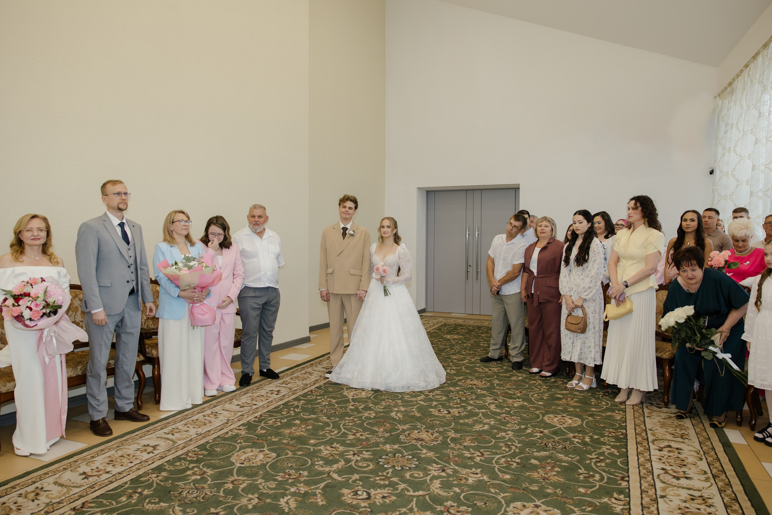 Егорь и Таня. Свадебный и семейный фотограф в Набережных Челнах и Казани