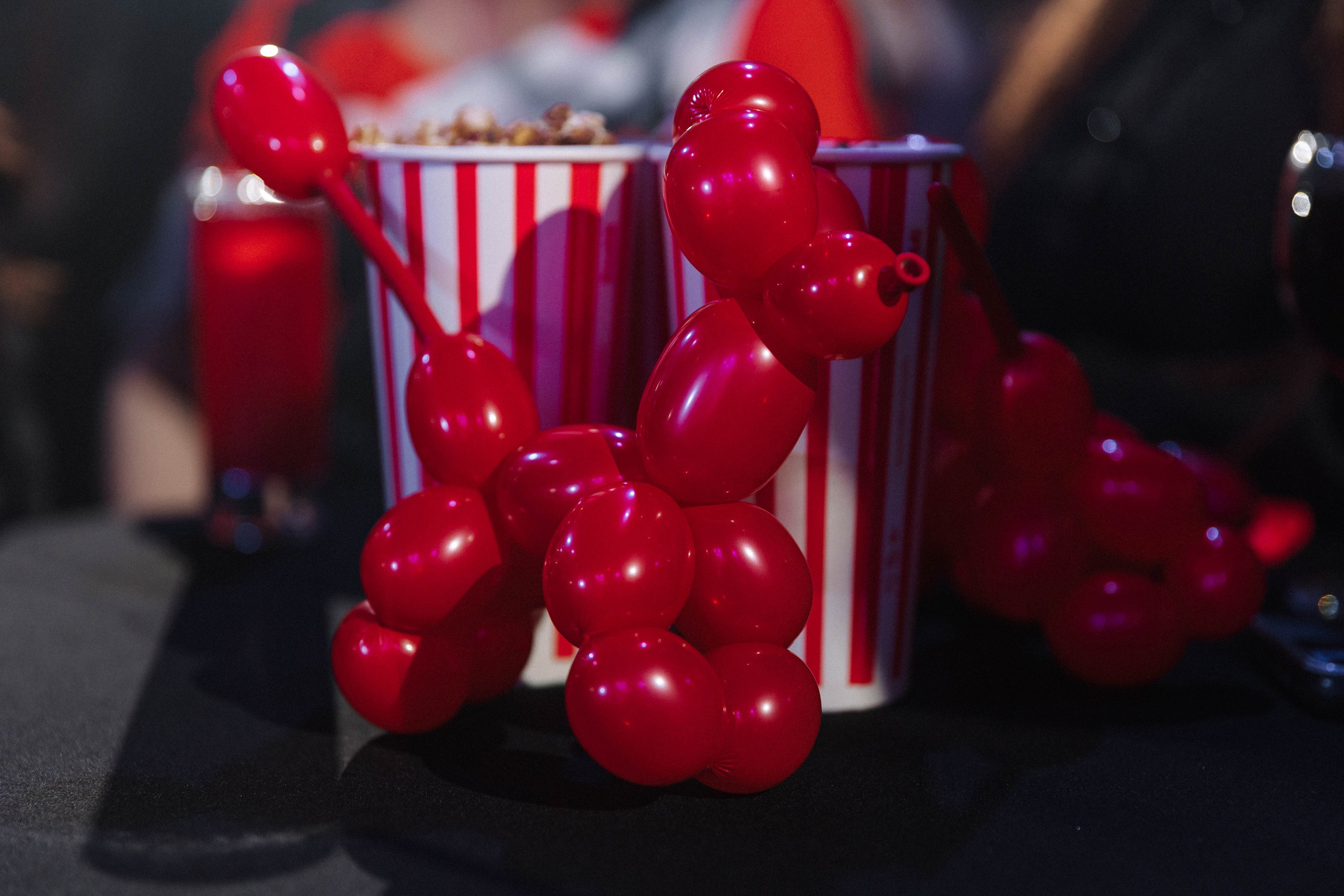 Совкомбанк Circus. Э Т О М Ы