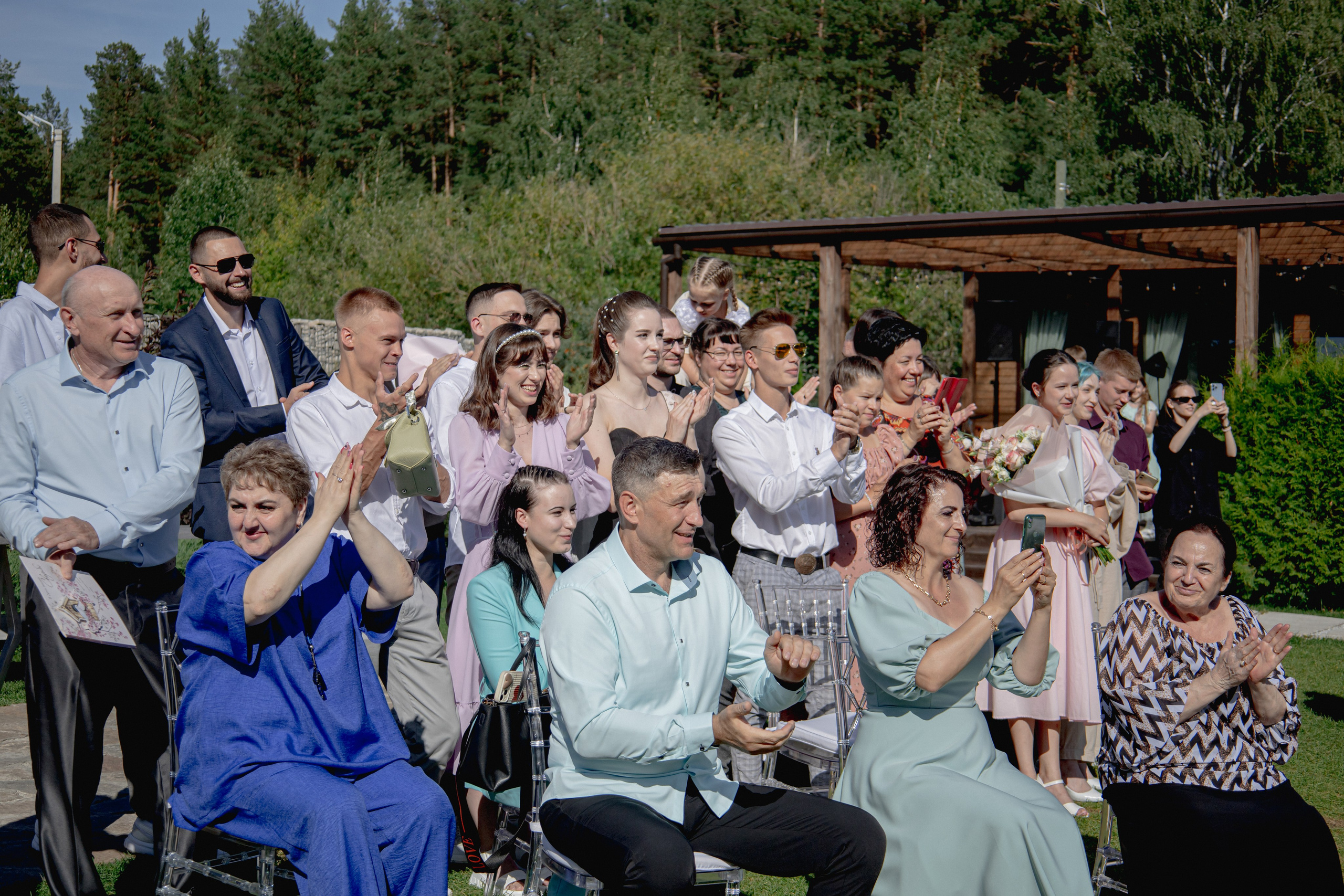 Рафа и Катя. Свадебный и семейный фотограф Екатеринбург