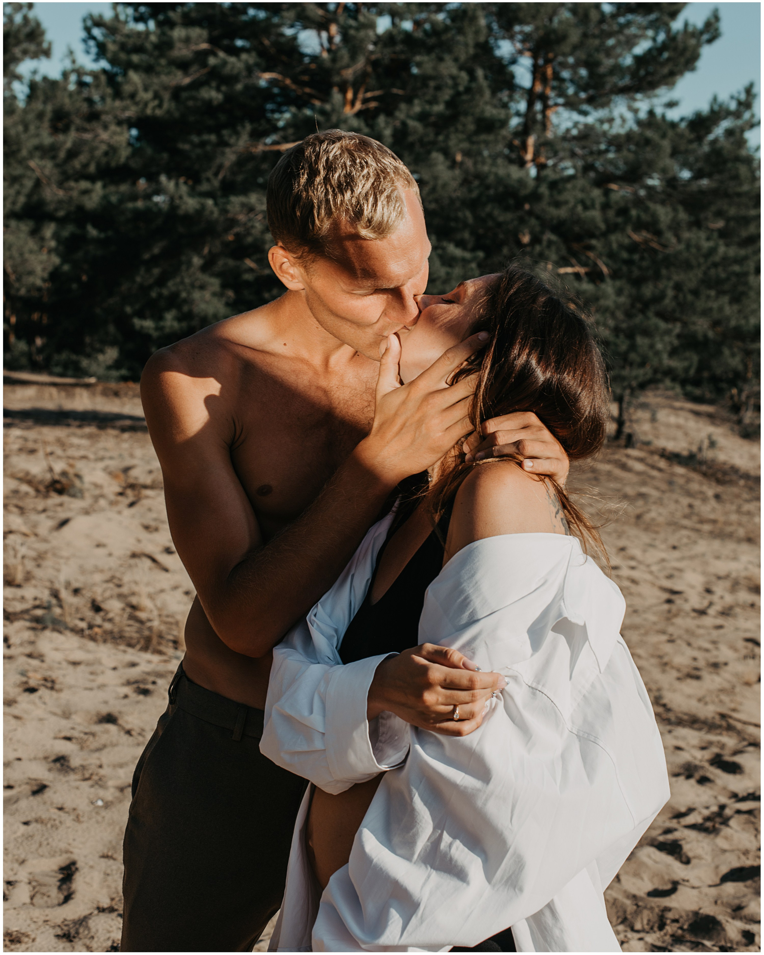 Diana & Andrew. Фотограф Мария Яскевич | Photographer Moscow