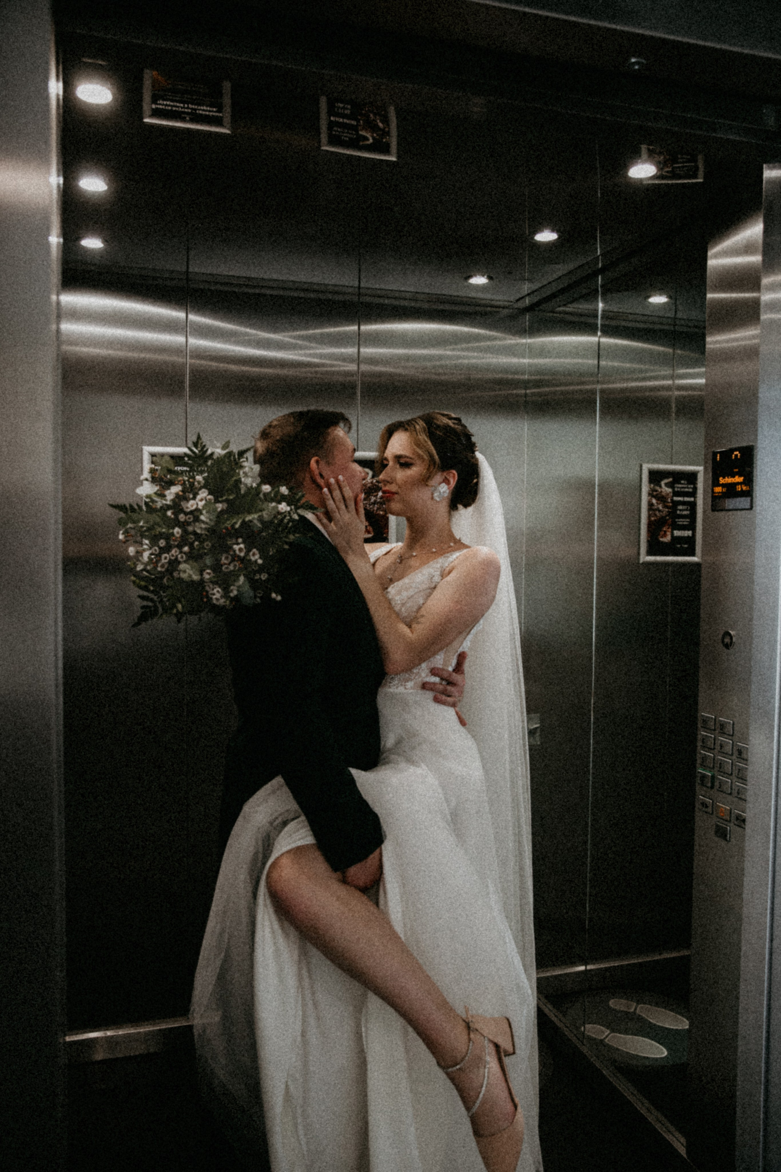 Свадебная съемка. Свадебный, семейный, фотограф крещения Волгоград — Черняева Ирина