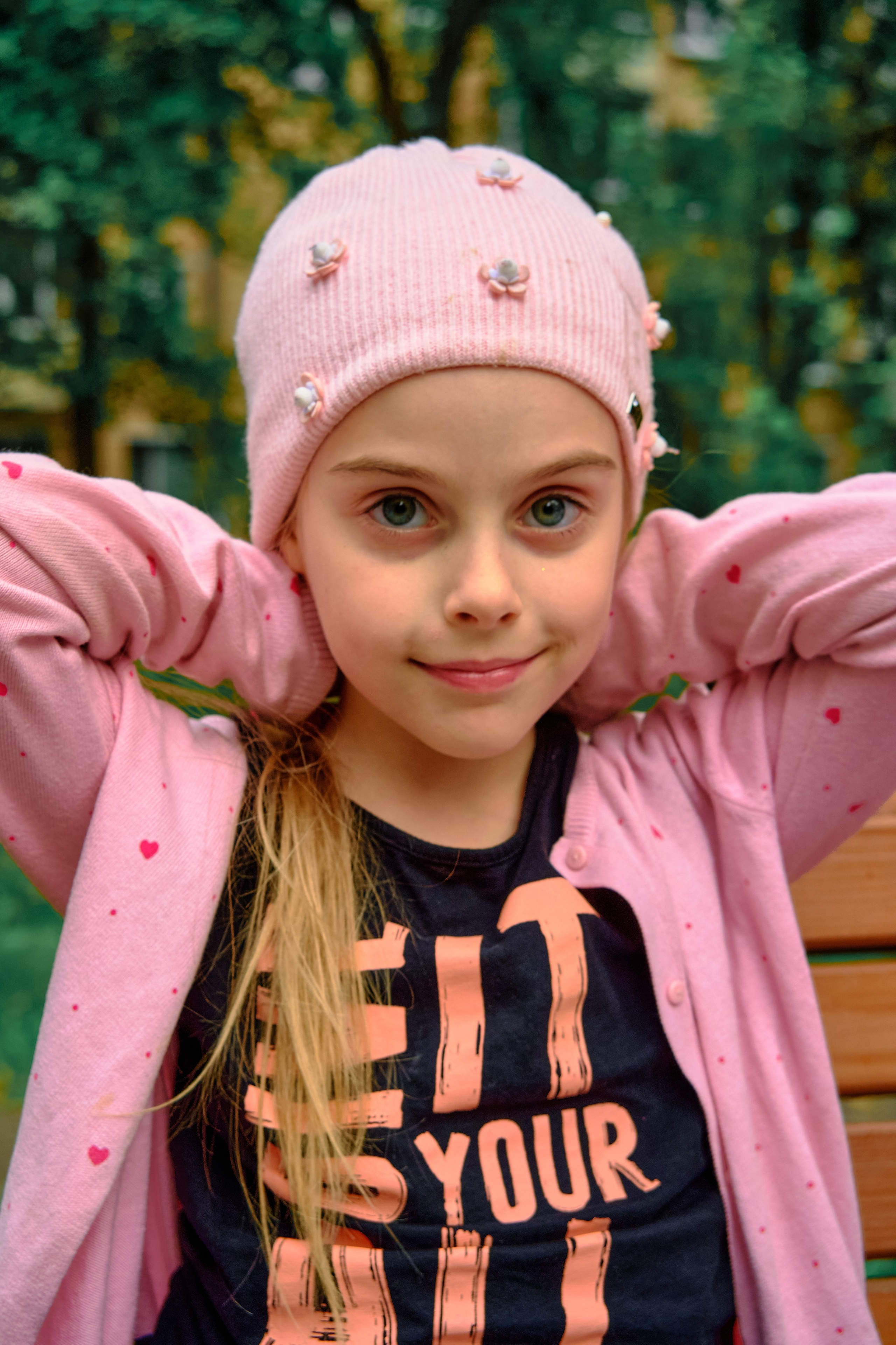 День Рождения красотки Вероники. Фотограф Дарья Писаревская | Москва