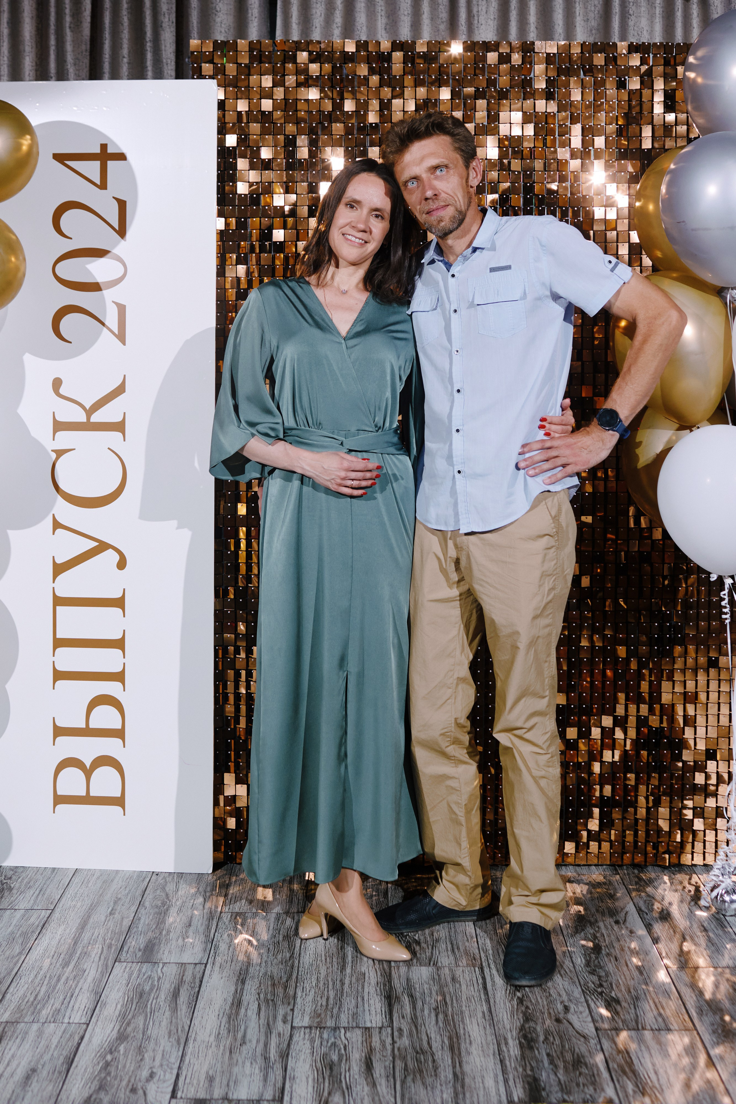 Выпускной 11кл. Портретный и свадебный фотограф в Екатеринбурге Владимир ЛузинЛузин