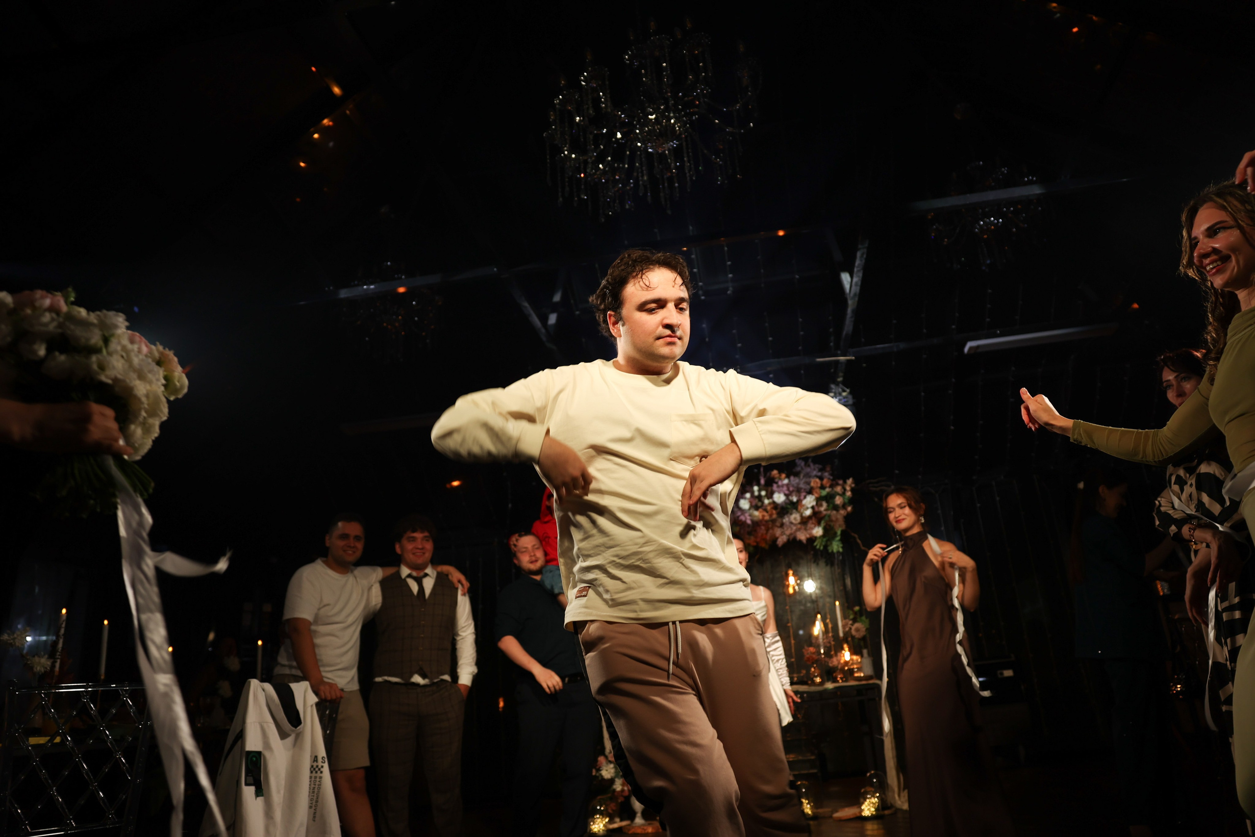 Green-house. Главная