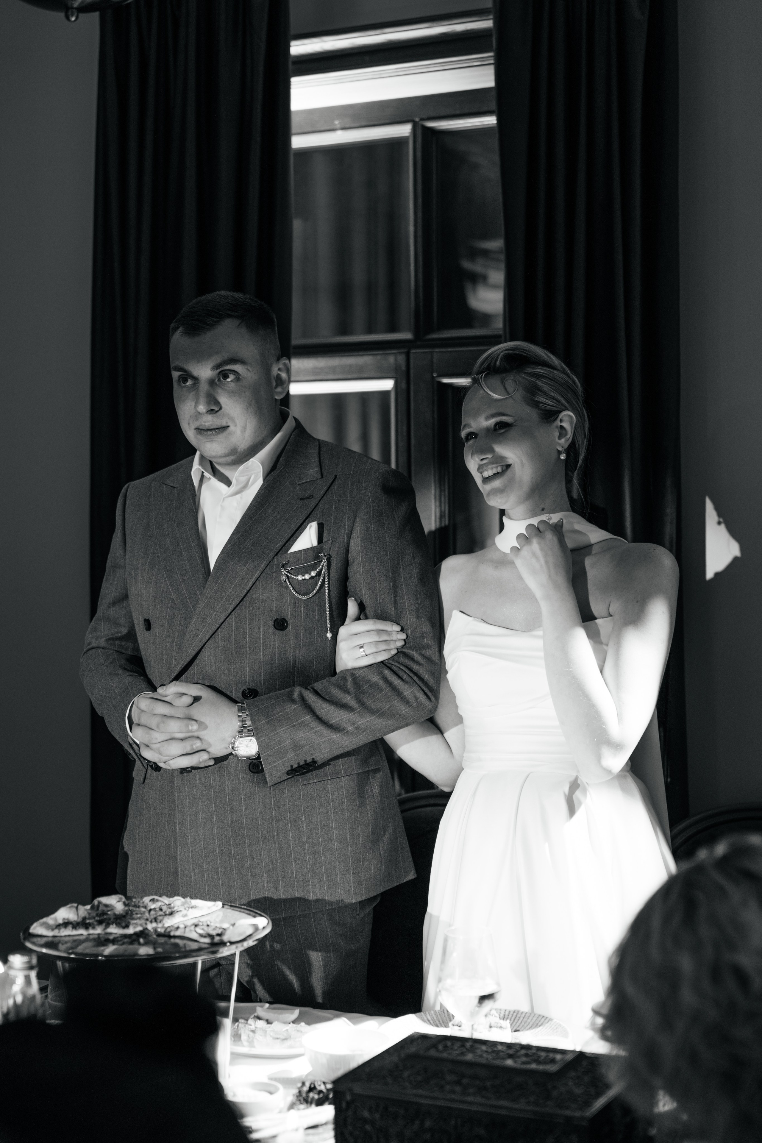 ALEXEY & SOFI. Свадебное ФОТО & ВИДЕО Москва/Липецк