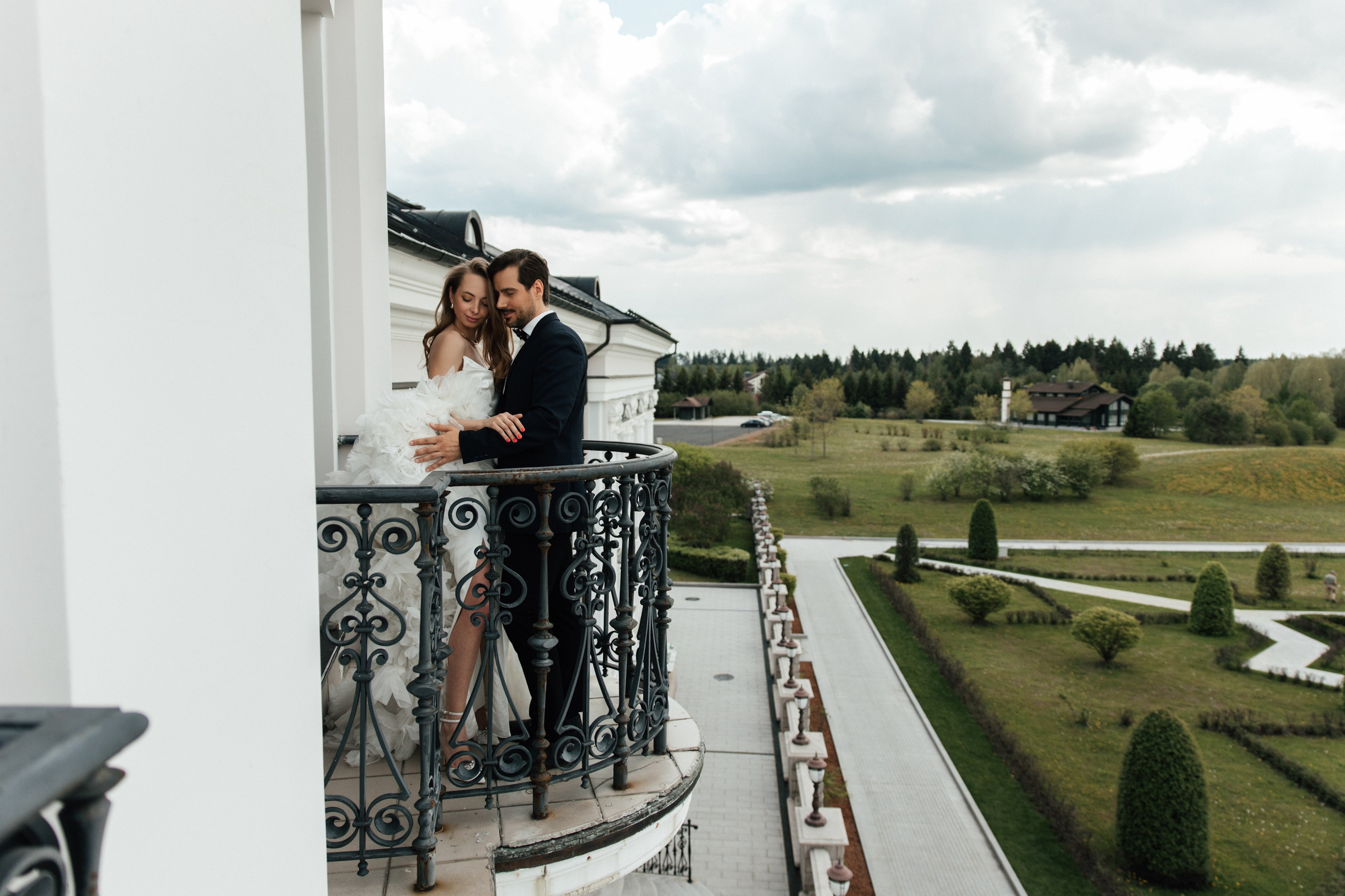 MICHETTI. Свадебное ФОТО & ВИДЕО Москва/Липецк