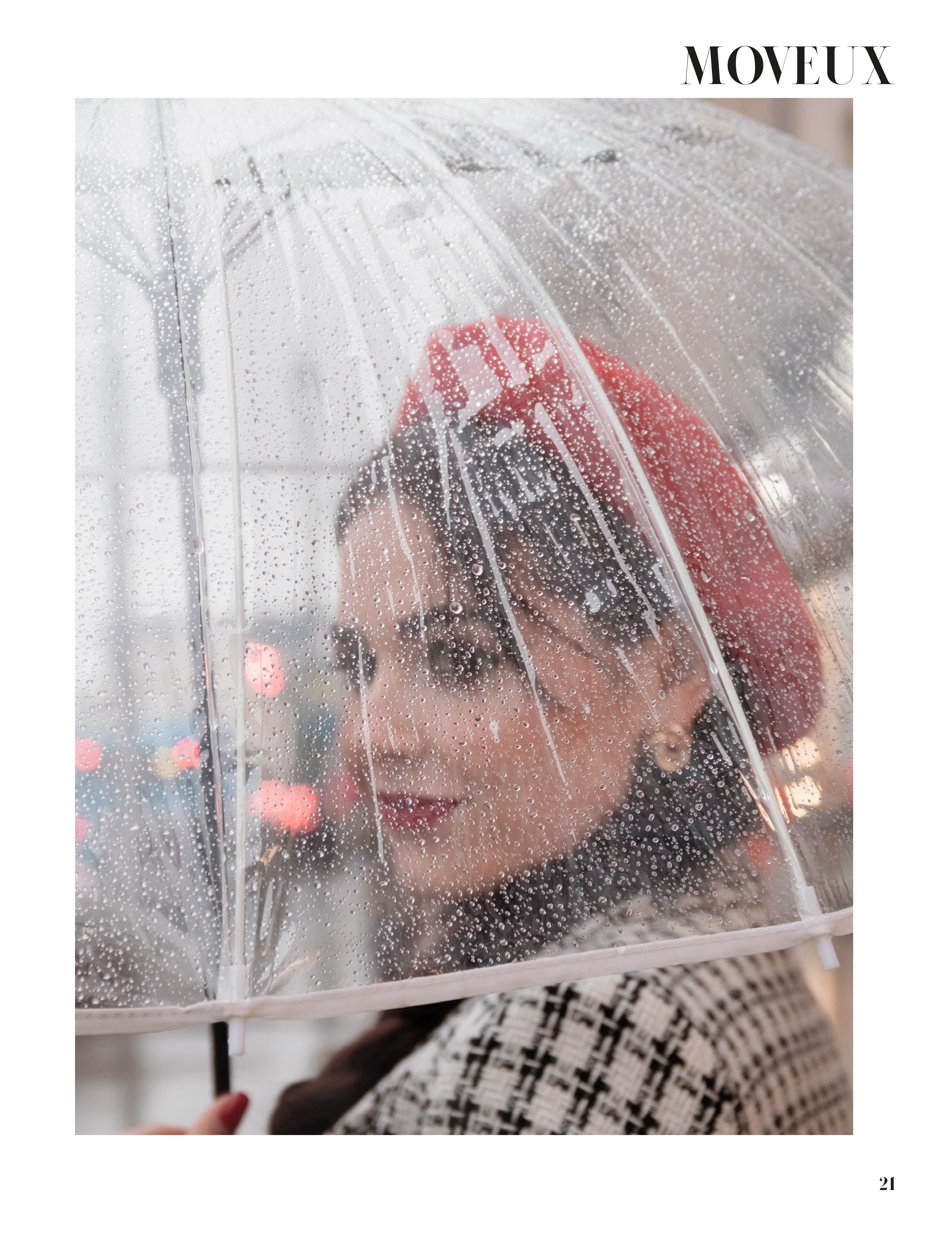 Gala. Moveux. Наталия Фролова. Фотограф. Москва