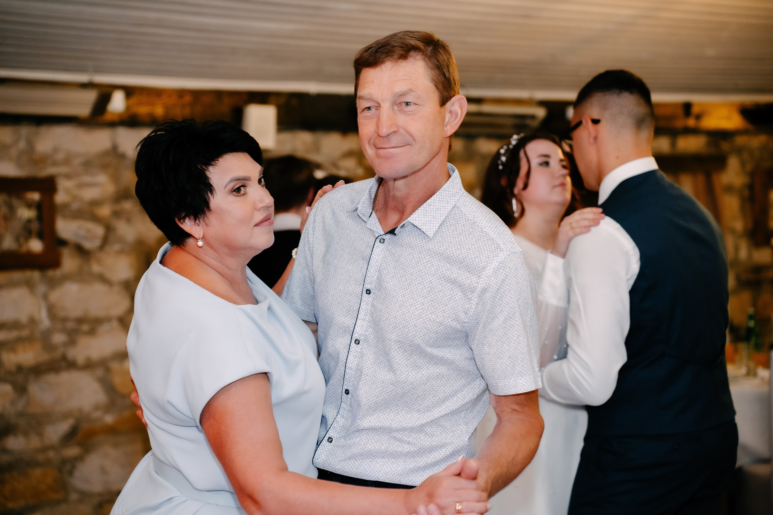 Максим и Наталья. Свадебная фотосъемка. Свадебный фотограф в Воронеже Александр Работкин