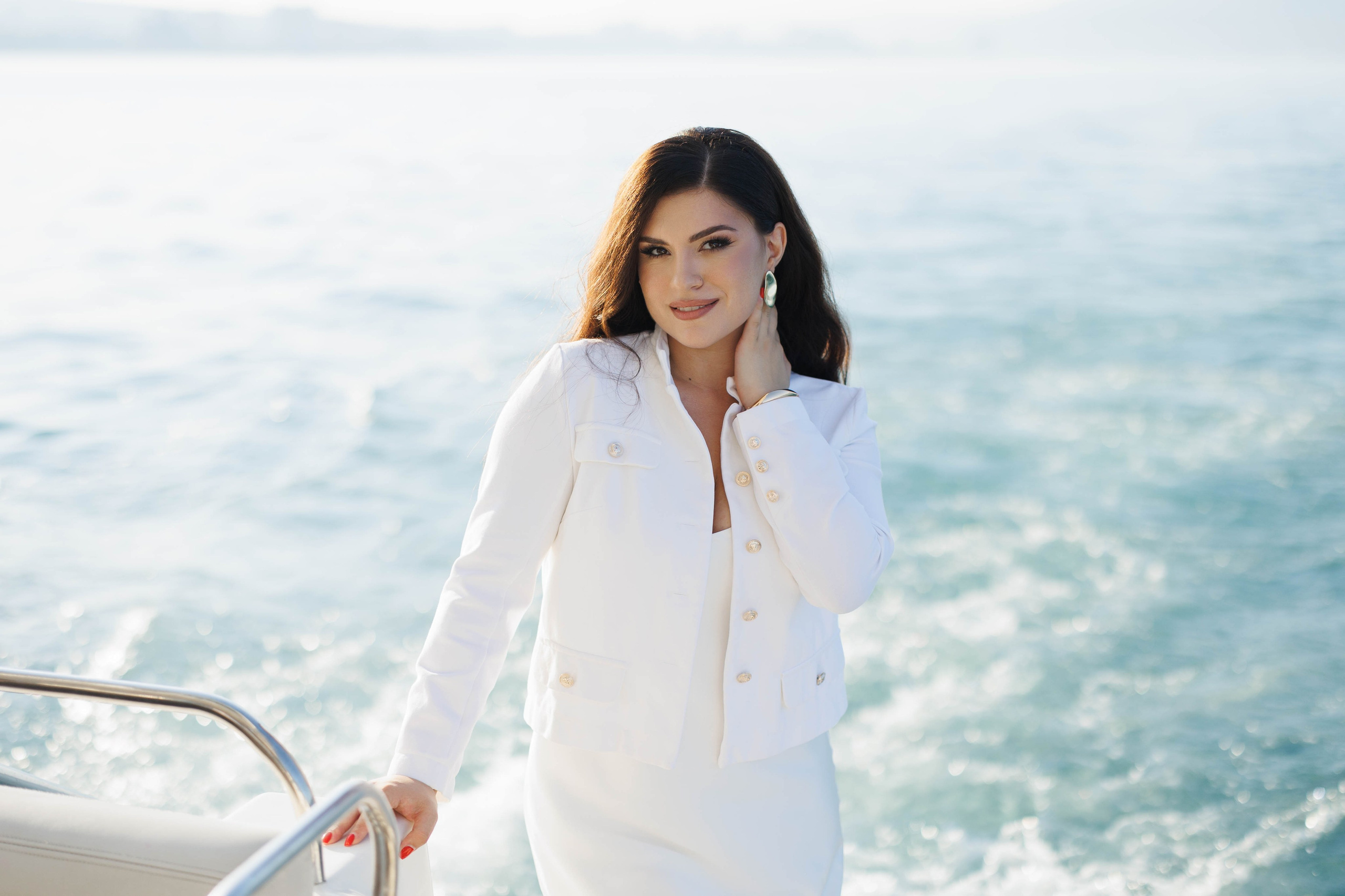 Лиза. Аксанна Аракелян