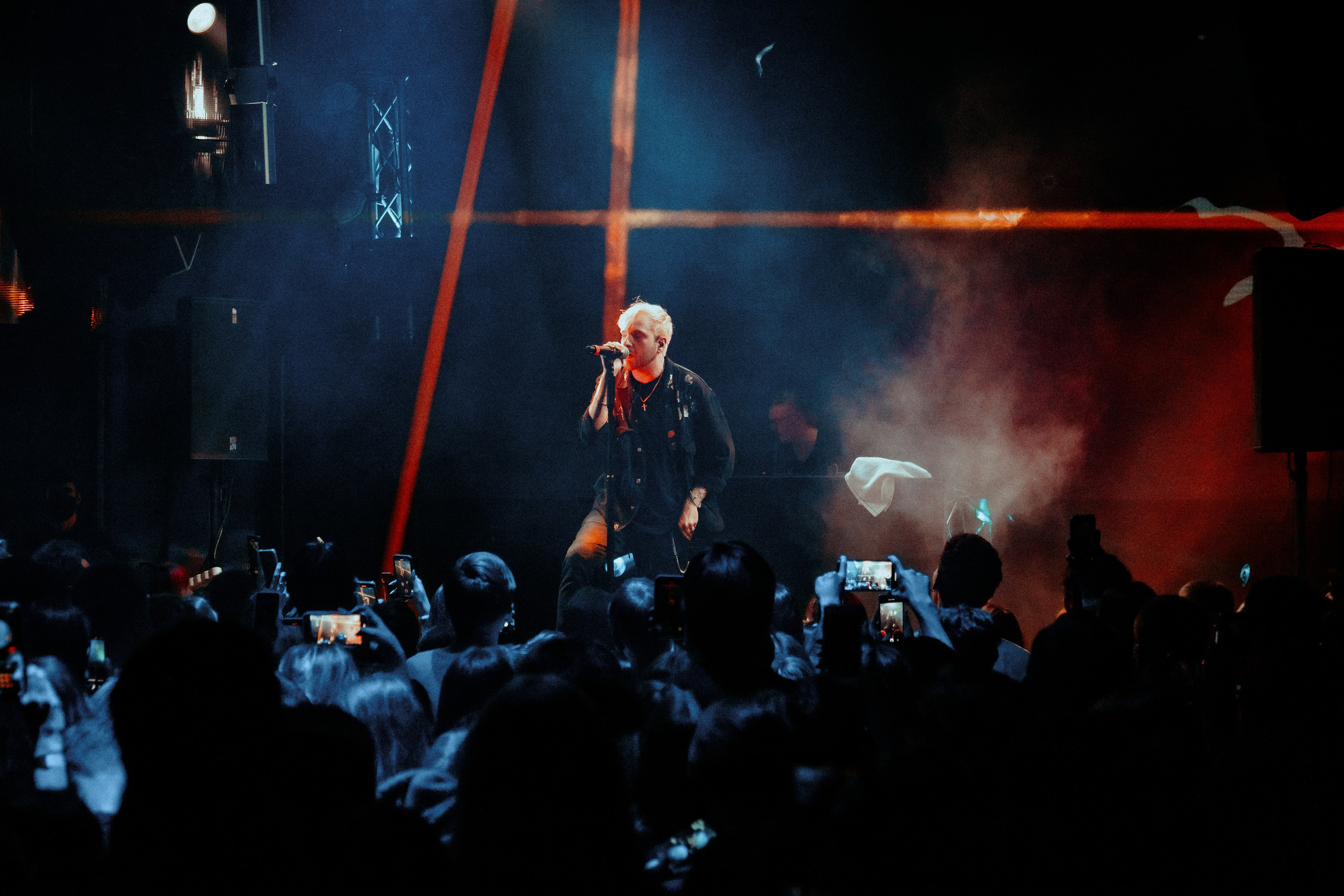 Pyrokinesis 2. Андрей Малахов — Фотограф в Хабаровске