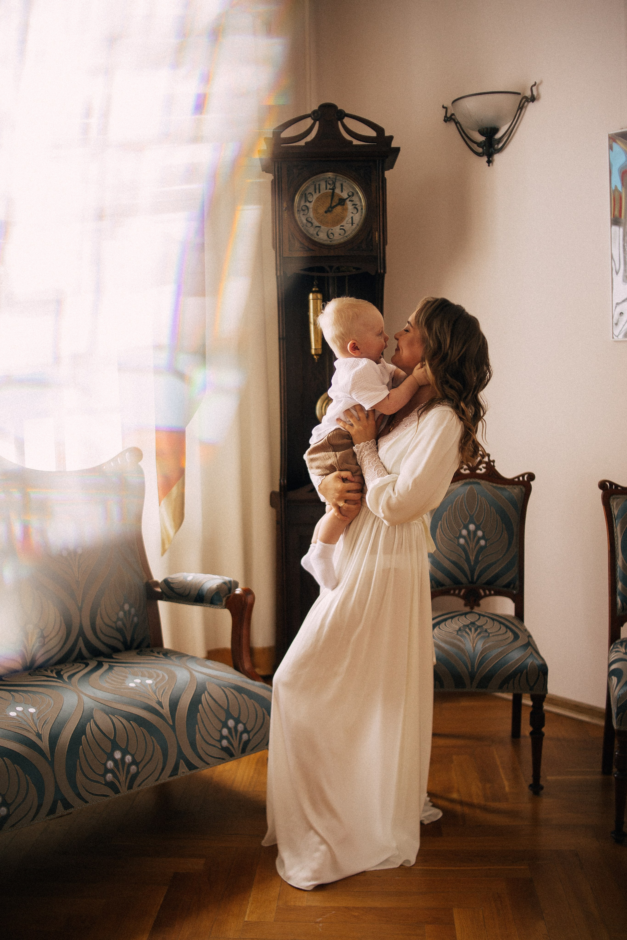 Даша и Даня. Главная