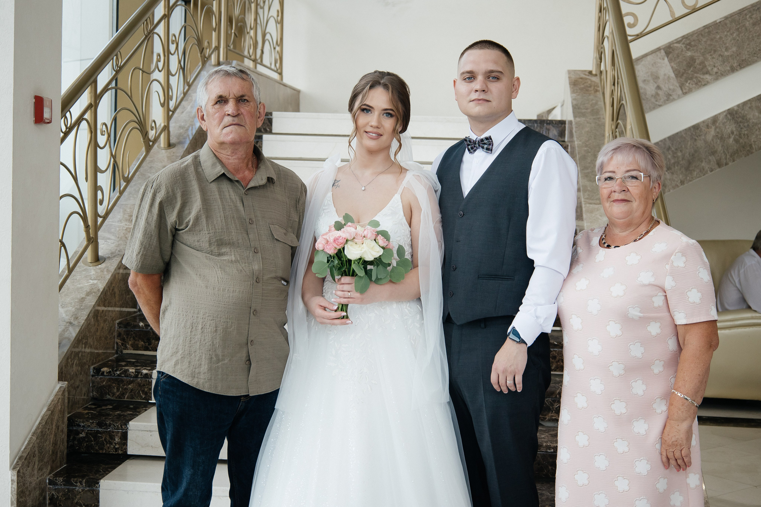 Свадьба полный день. Фотограф в Иркутске