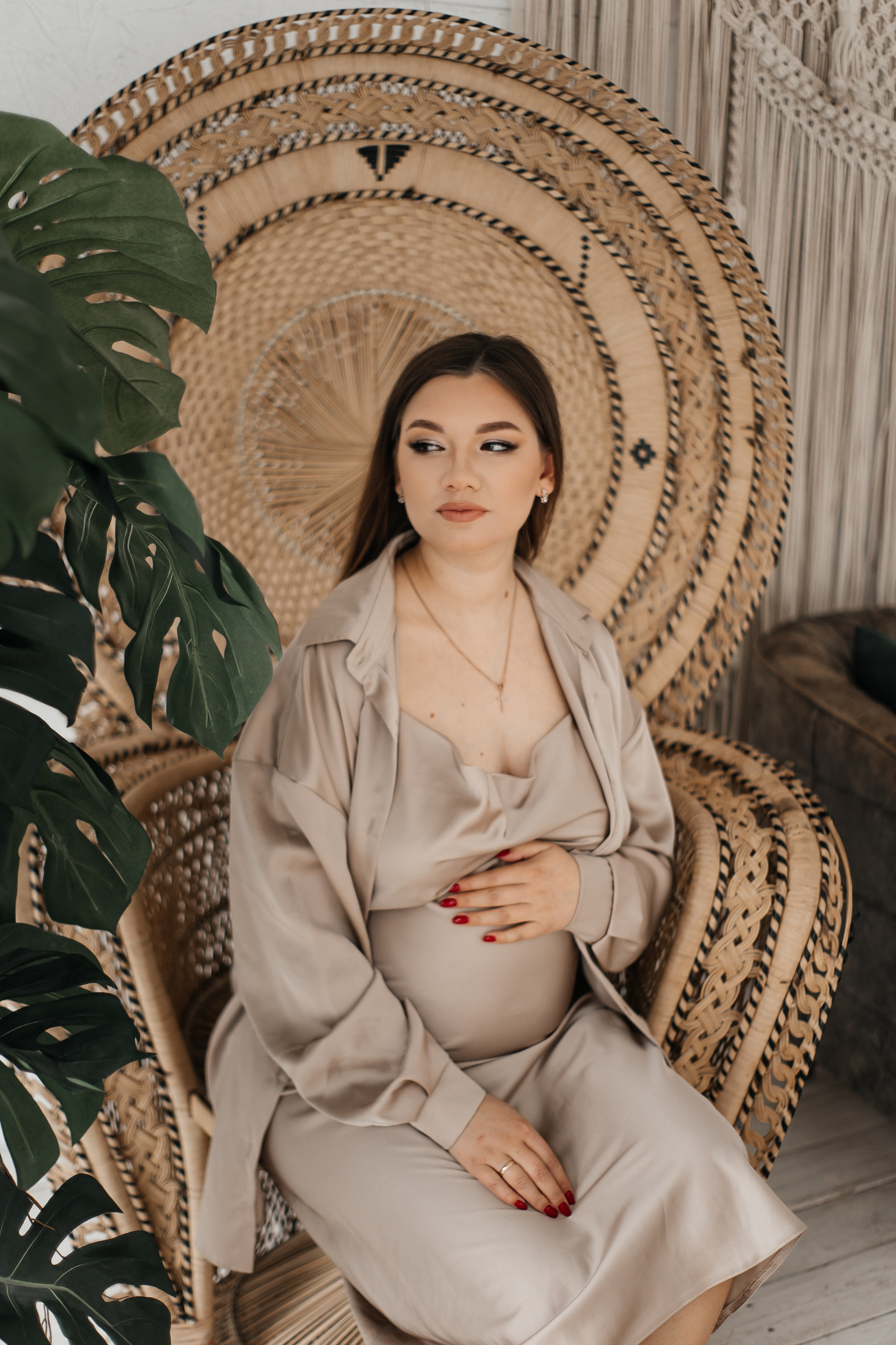 В ожидание. Фотограф в Иркутске