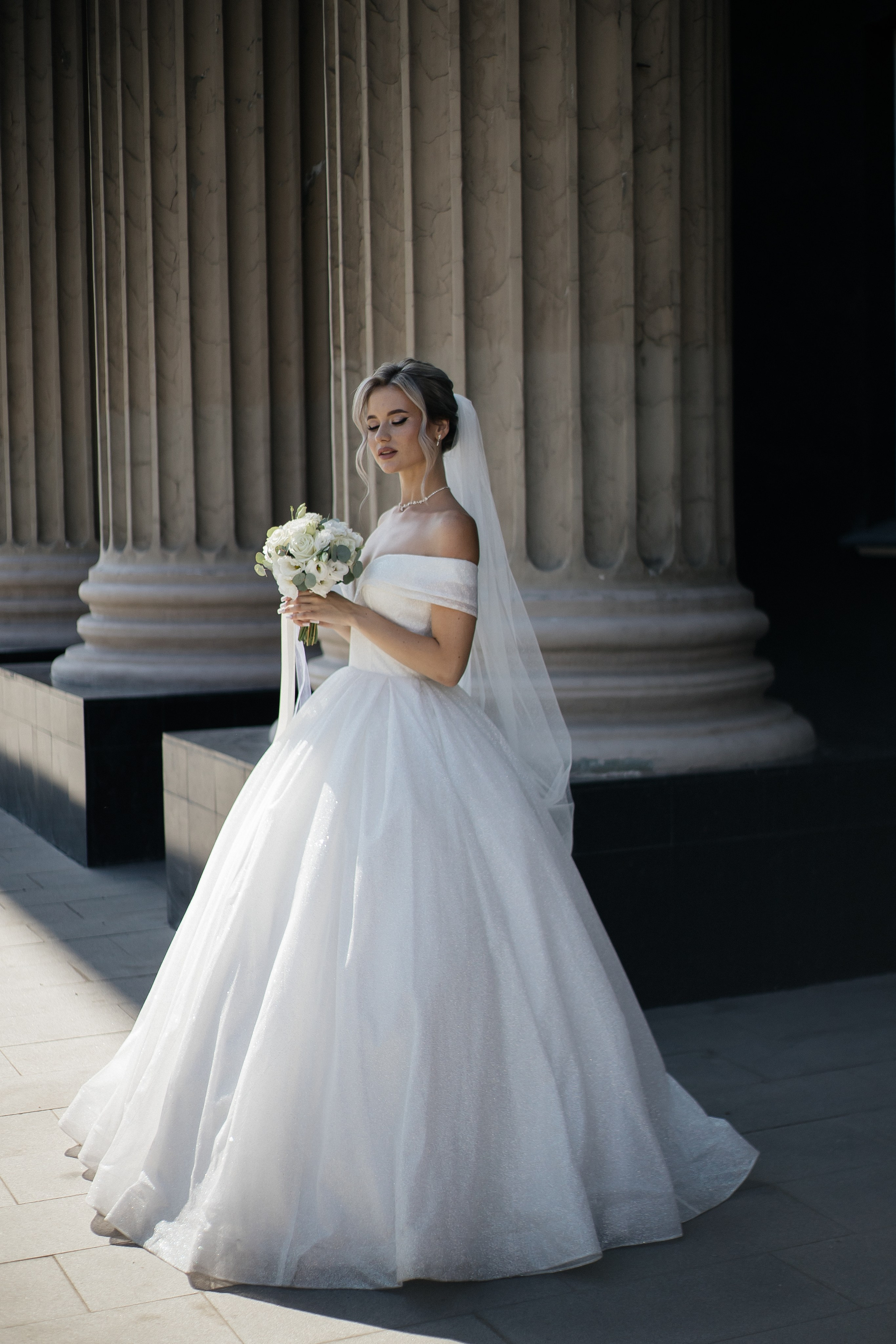 Полный свадебный день. Фотограф в Иркутске