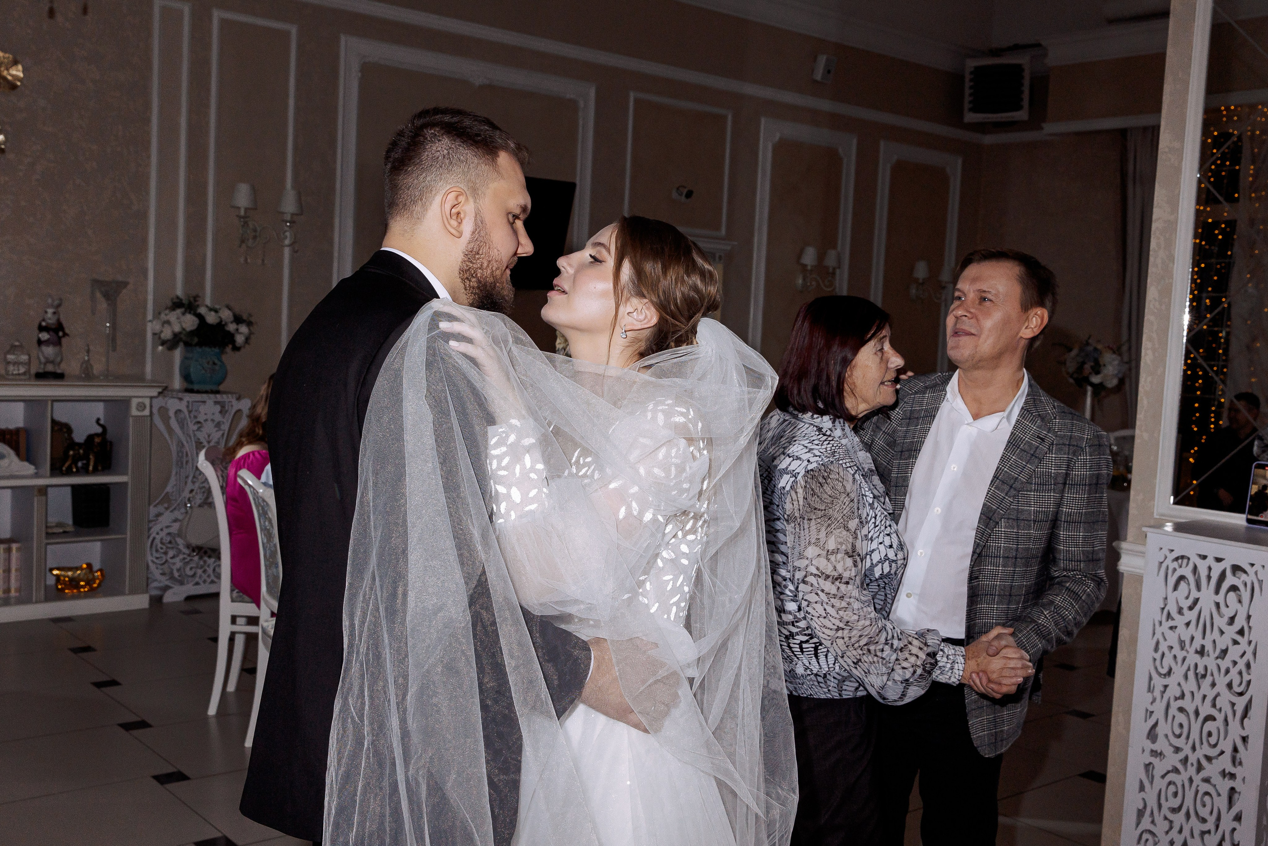 Владислава и Никита. Свадебный и семейный фотограф в Челябинске Юлия Ишимова