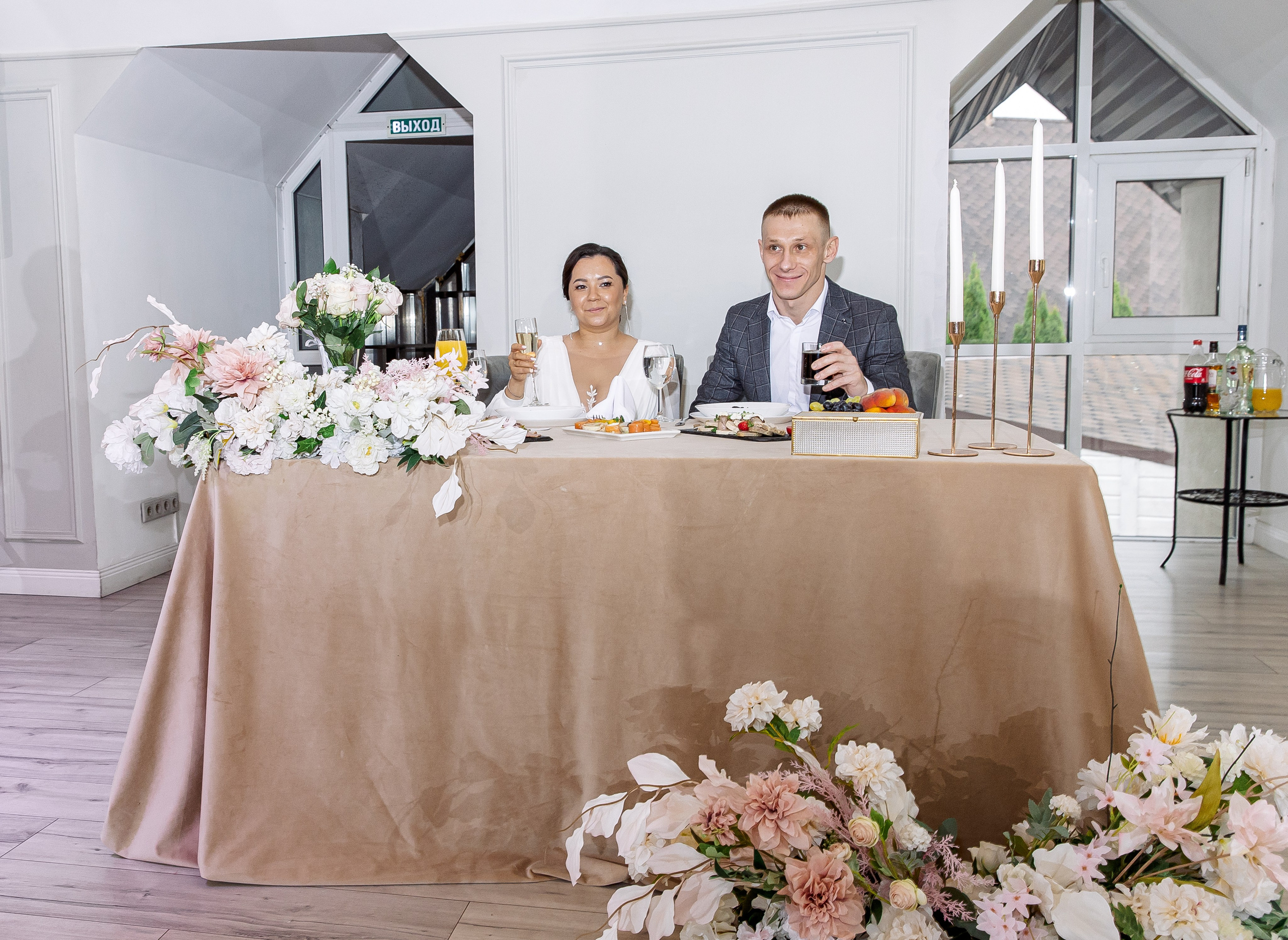 Станислав и Марина. Свадебный и семейный фотограф в Челябинске Юлия Ишимова