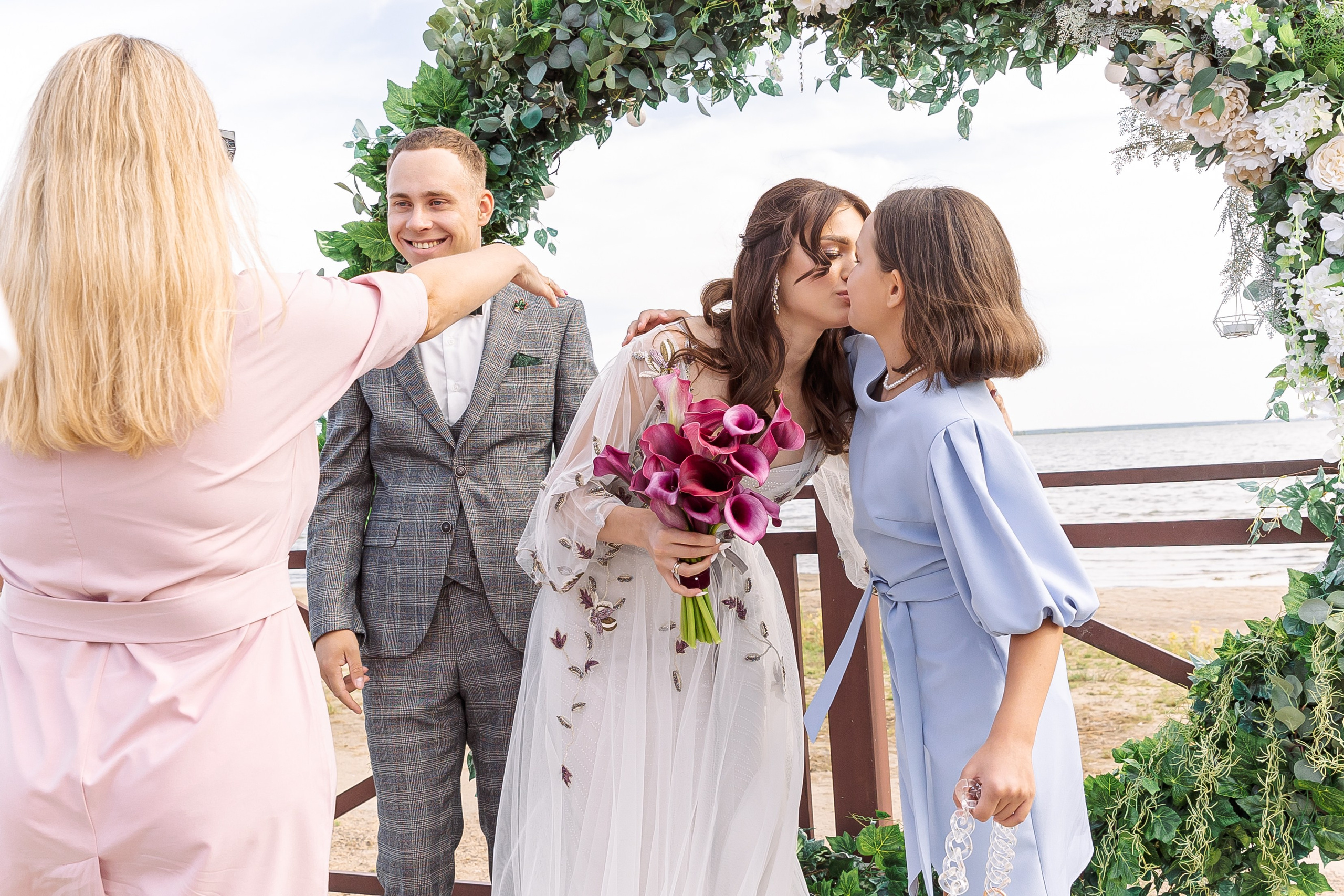 Ангелина и Иван. Свадебный и семейный фотограф в Челябинске Юлия Ишимова