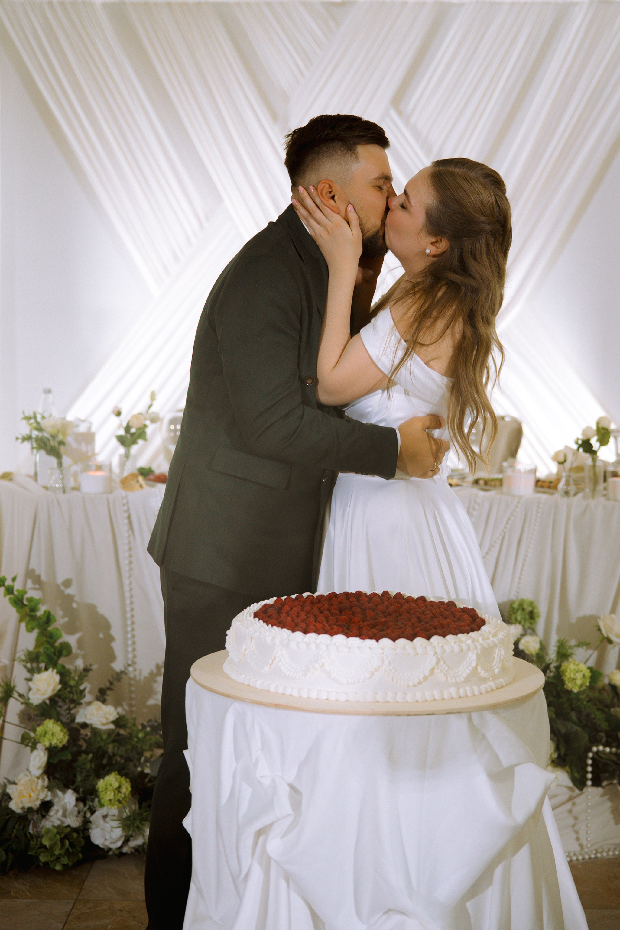 Liza+Danya Anons. Семейный и портретный фотограф в Саратове Сахарова Маша