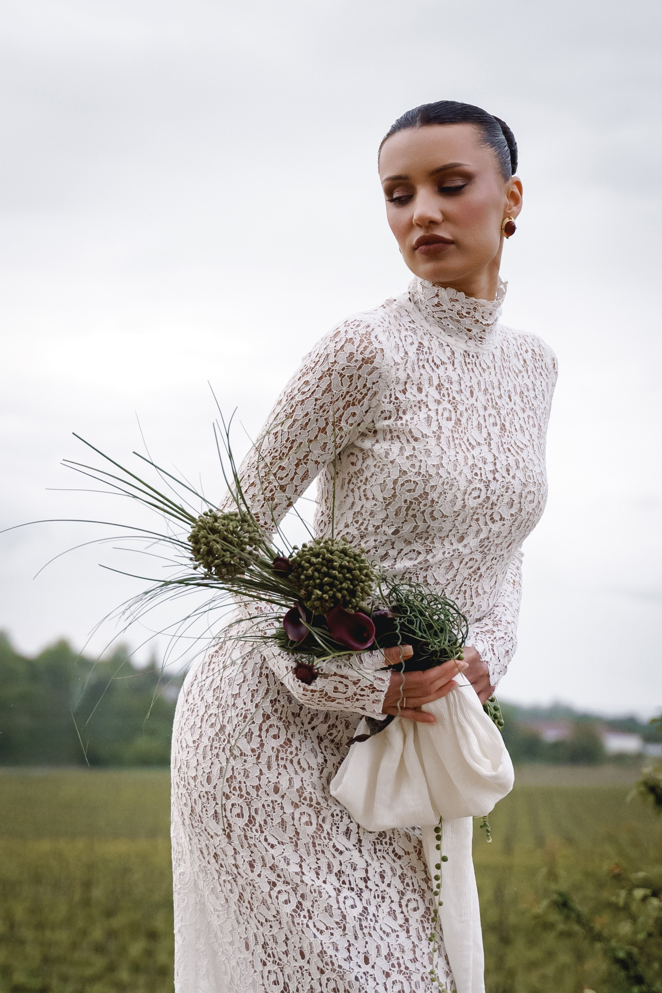 Свадебная фотосессия на винодельне Chateau Andre в Анапе. Карпенко Марина свадебный и семейный фотограф Анапа, Краснодар, Геленджик, Сочи, Темрюк