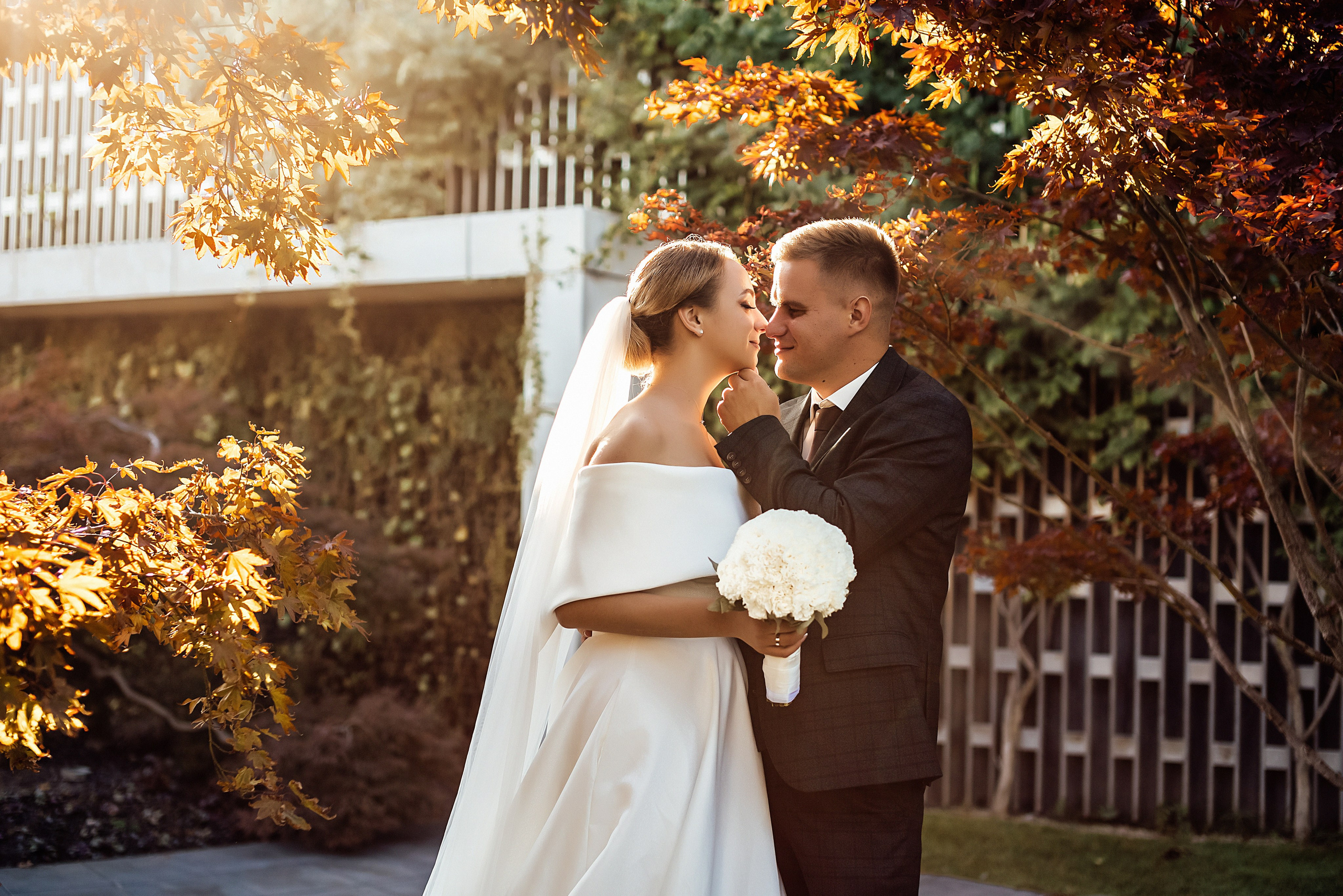 Свадьба. Свадебный и семейный фотограф/видеограф в Краснодаре Наталья Осинская
