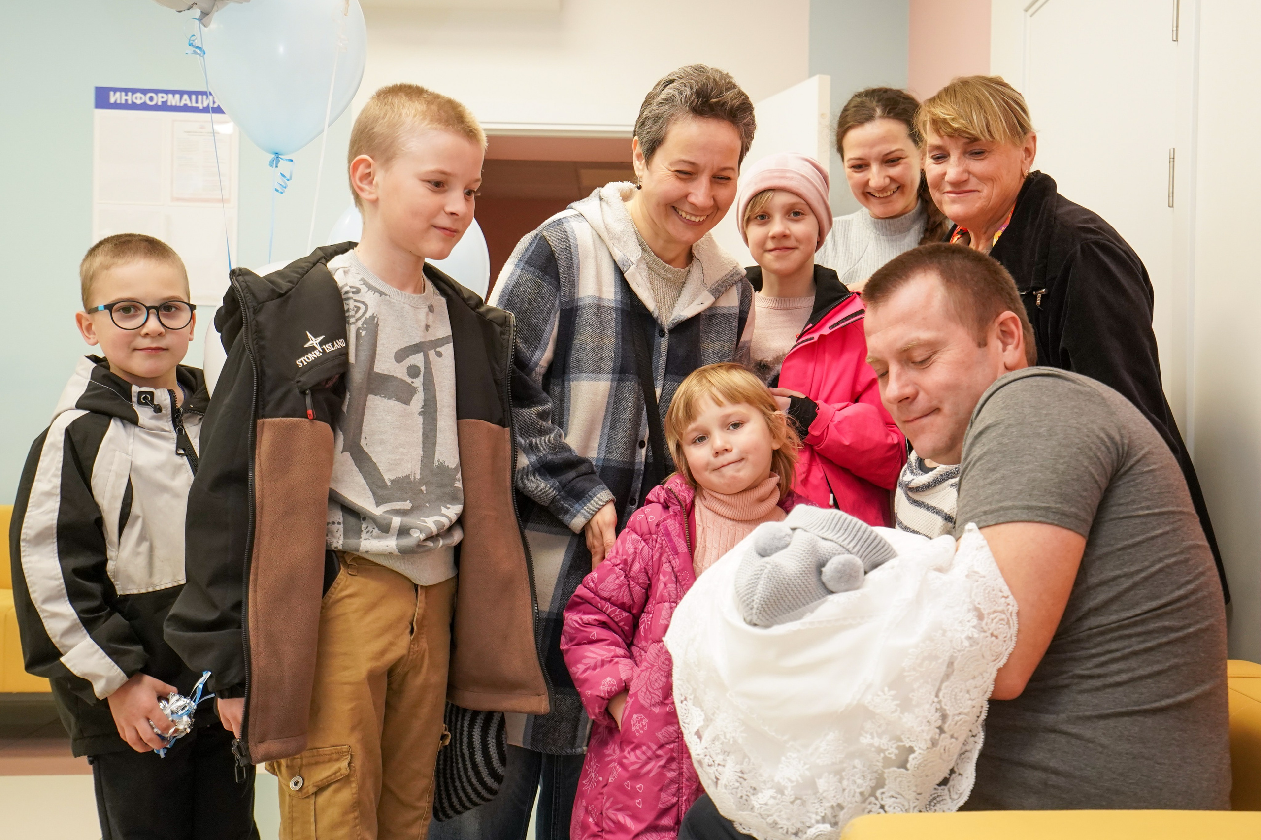 Дети. Фотограф в Москве Екатерина Демчук