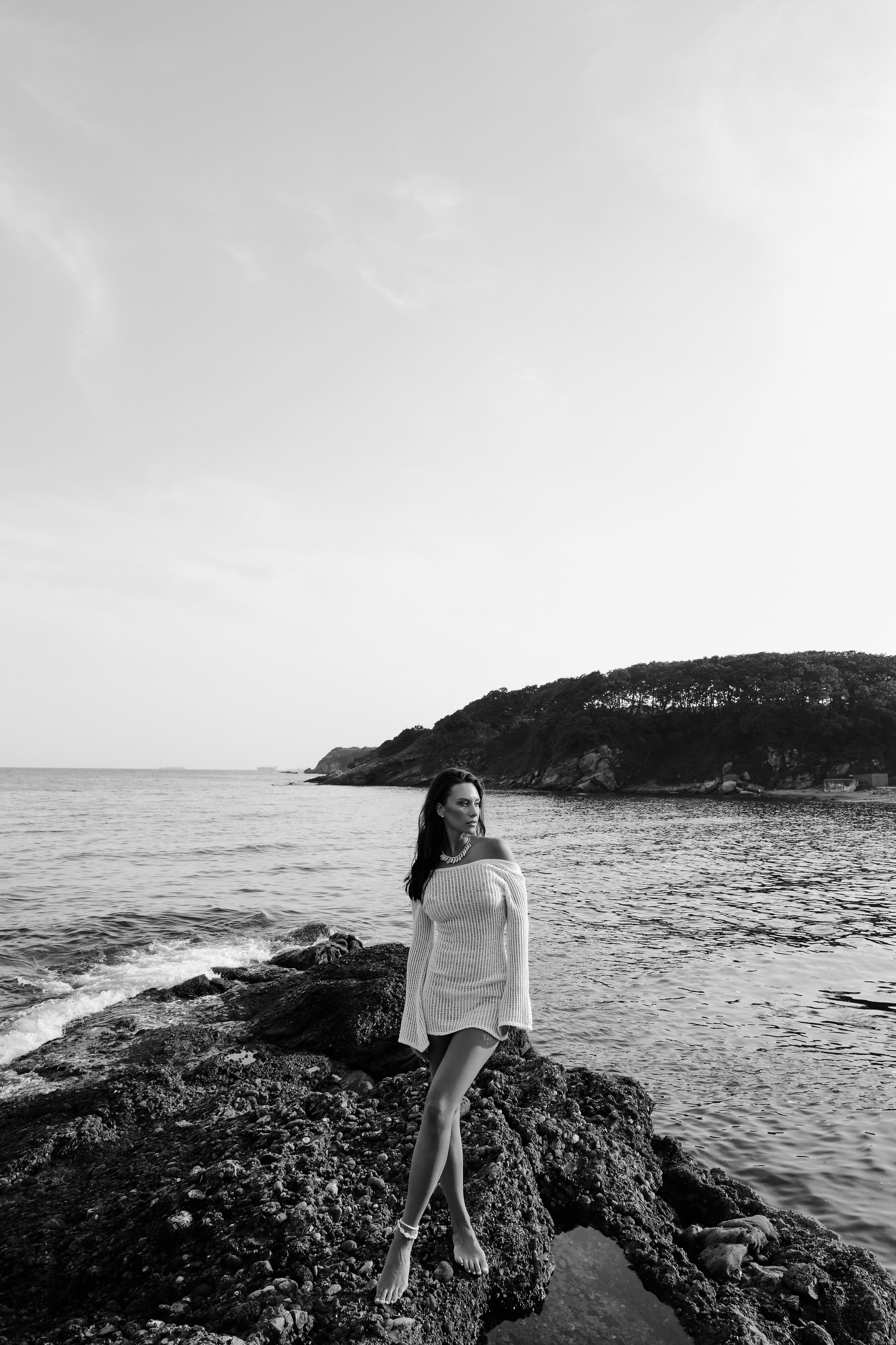 Саша. Семейный фотограф и фотограф беременности во Владивостоке