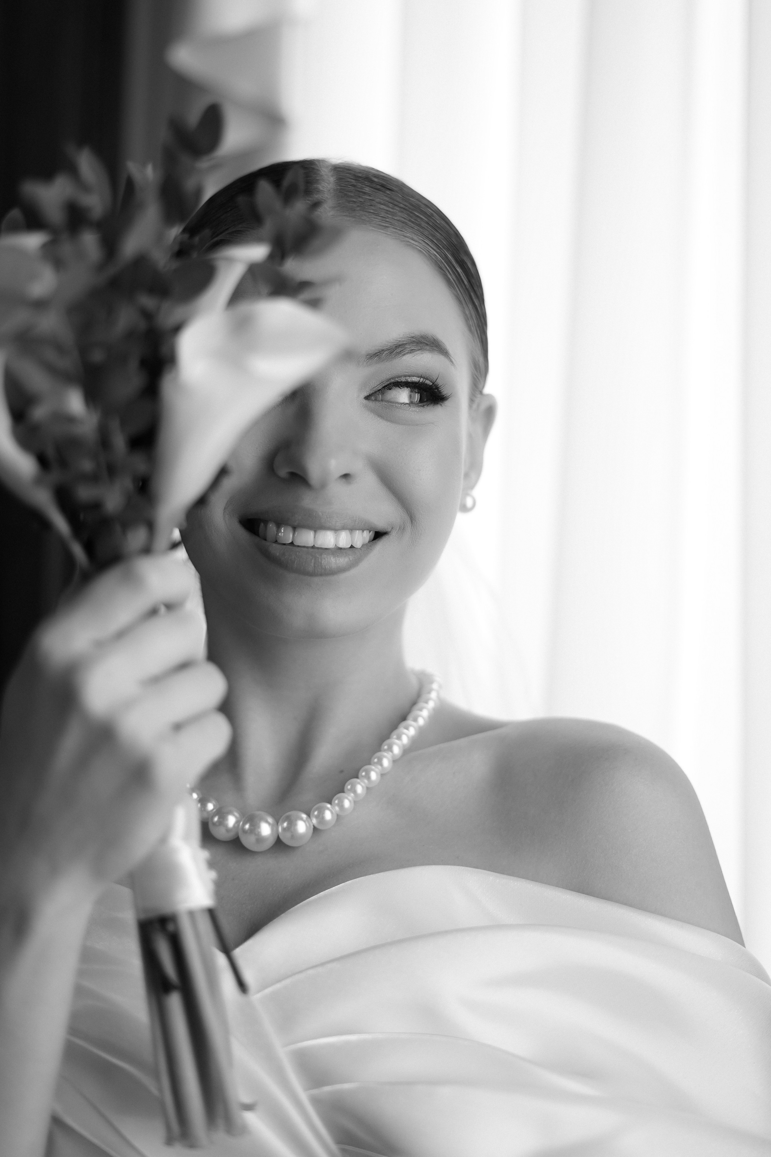 Свадебный фотограф в Санкт-Петербурге Мошина Наталья