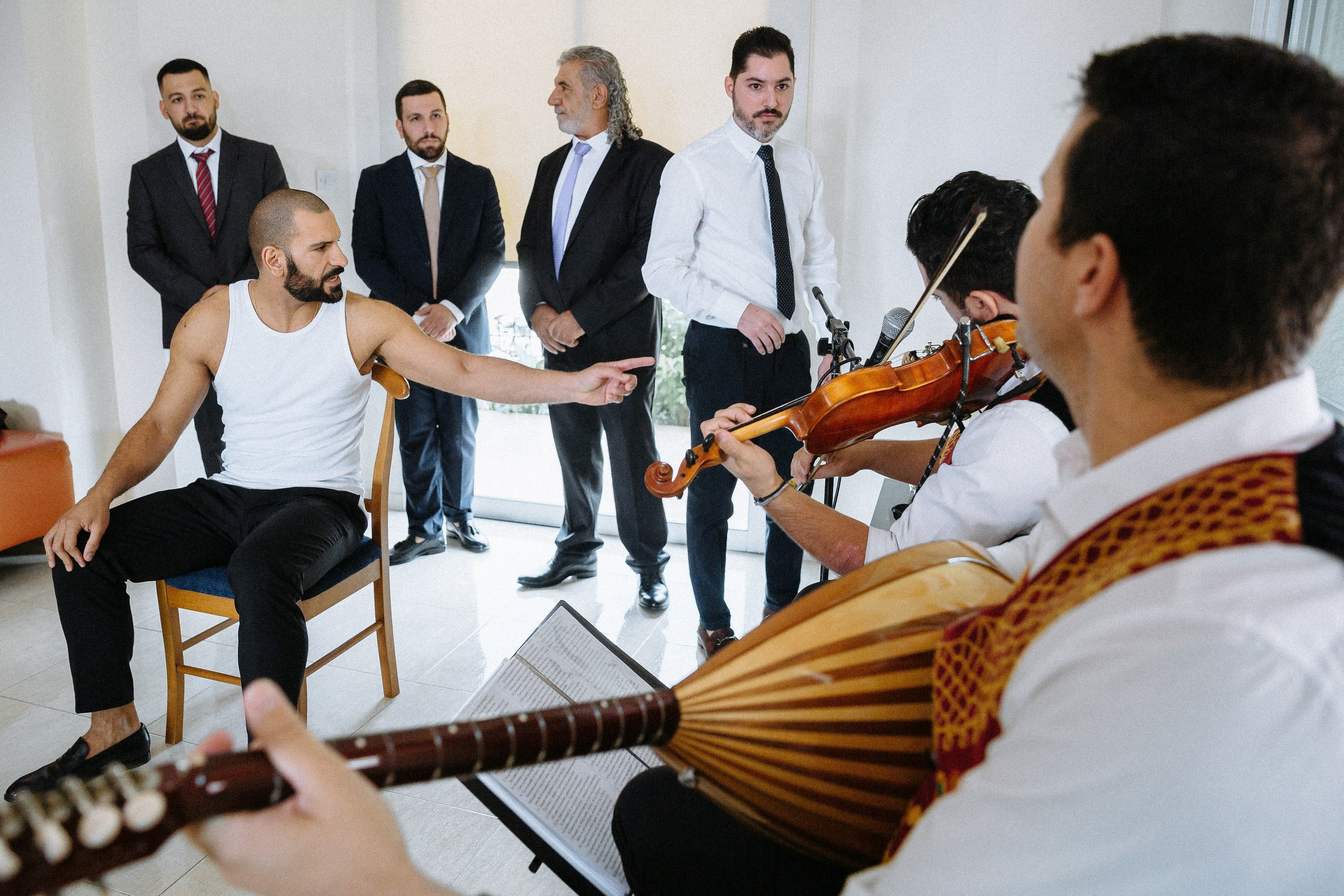 Love in kύπρος. Свадебный фотограф в Москве Владимир Барабанов