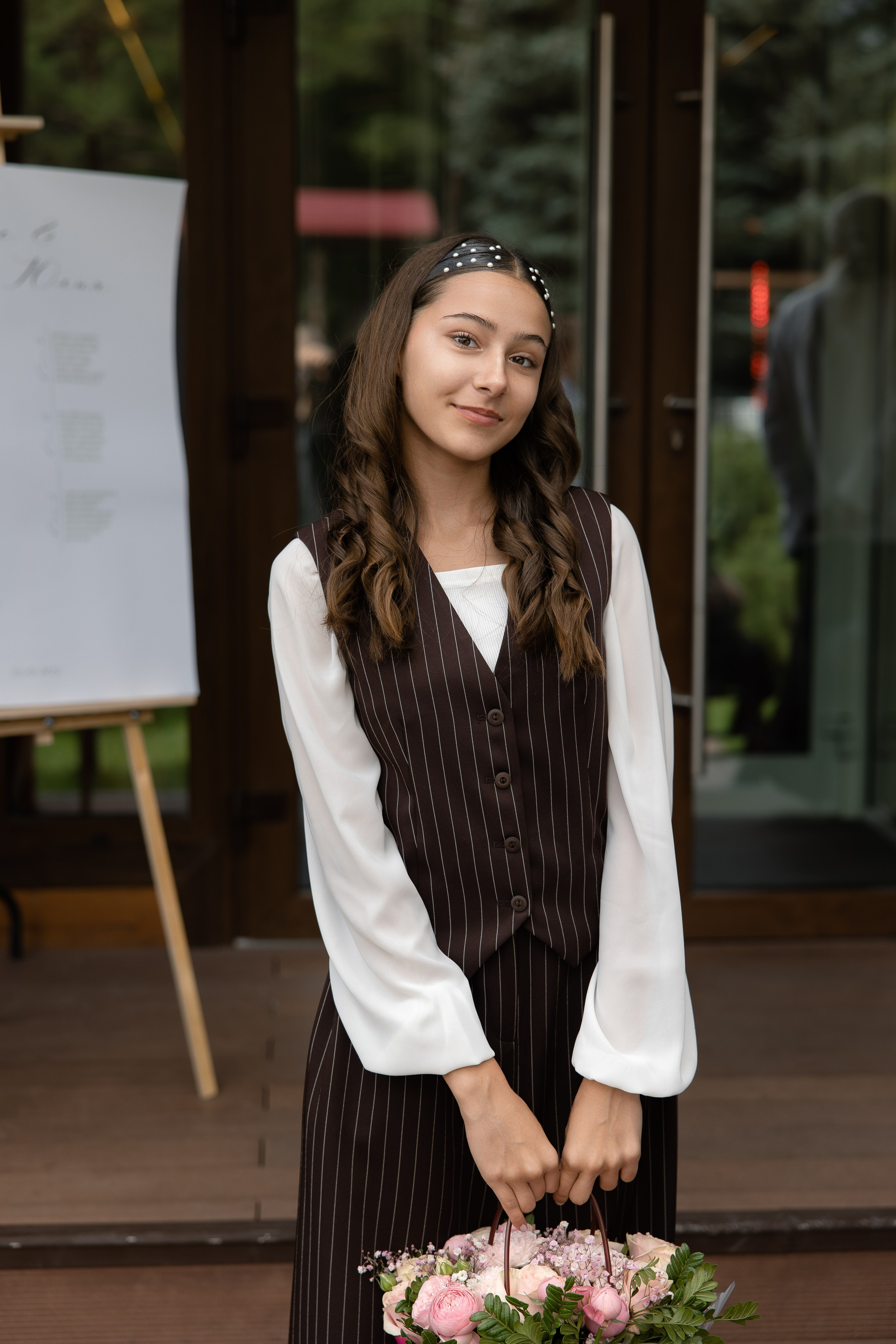 Ильяс и Юлия. Свадебный и семейный фотограф в Новосибирске Наталья Зорина