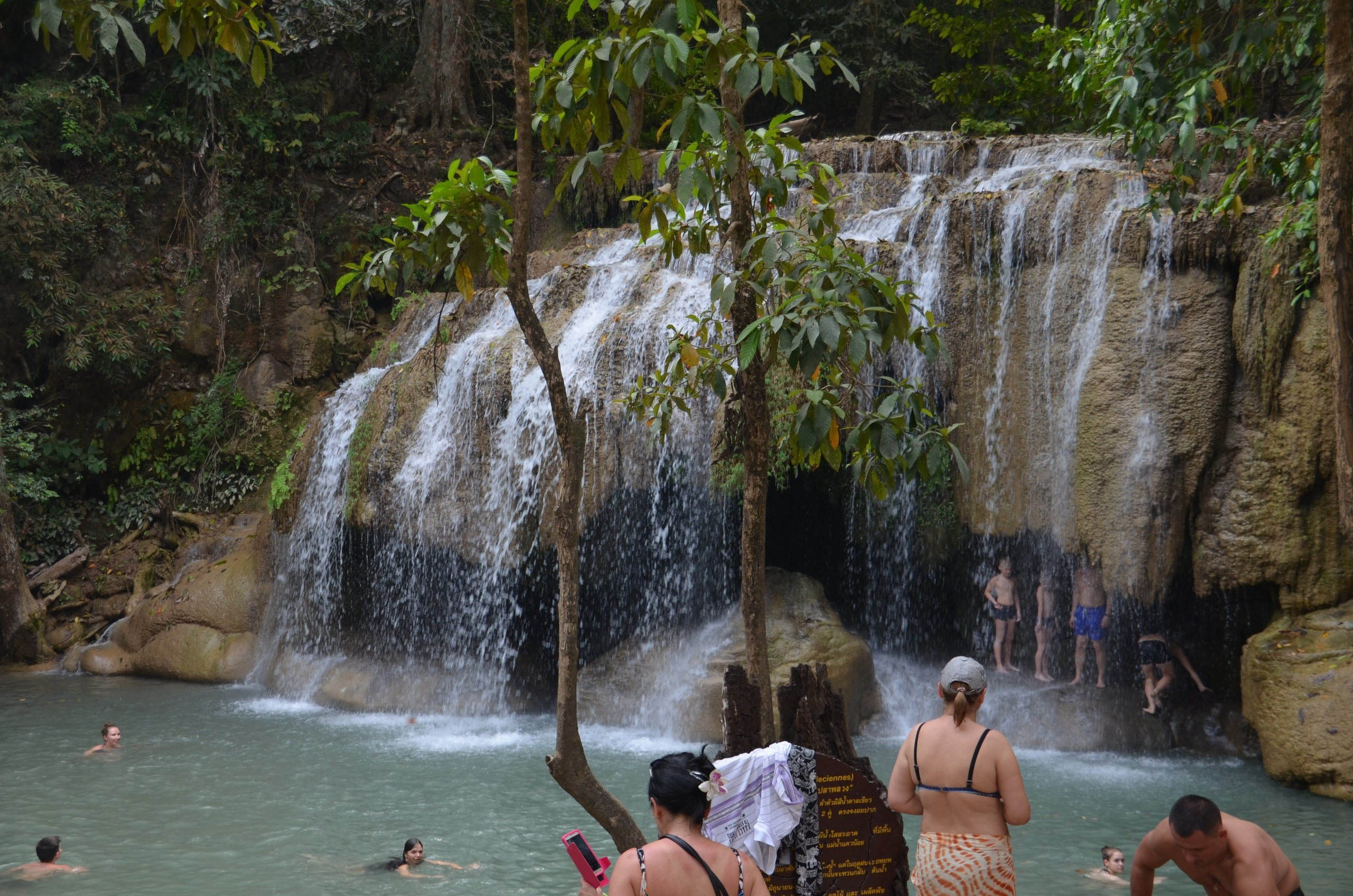 Таиланд |10-25.02.2018. Галерея Фантим