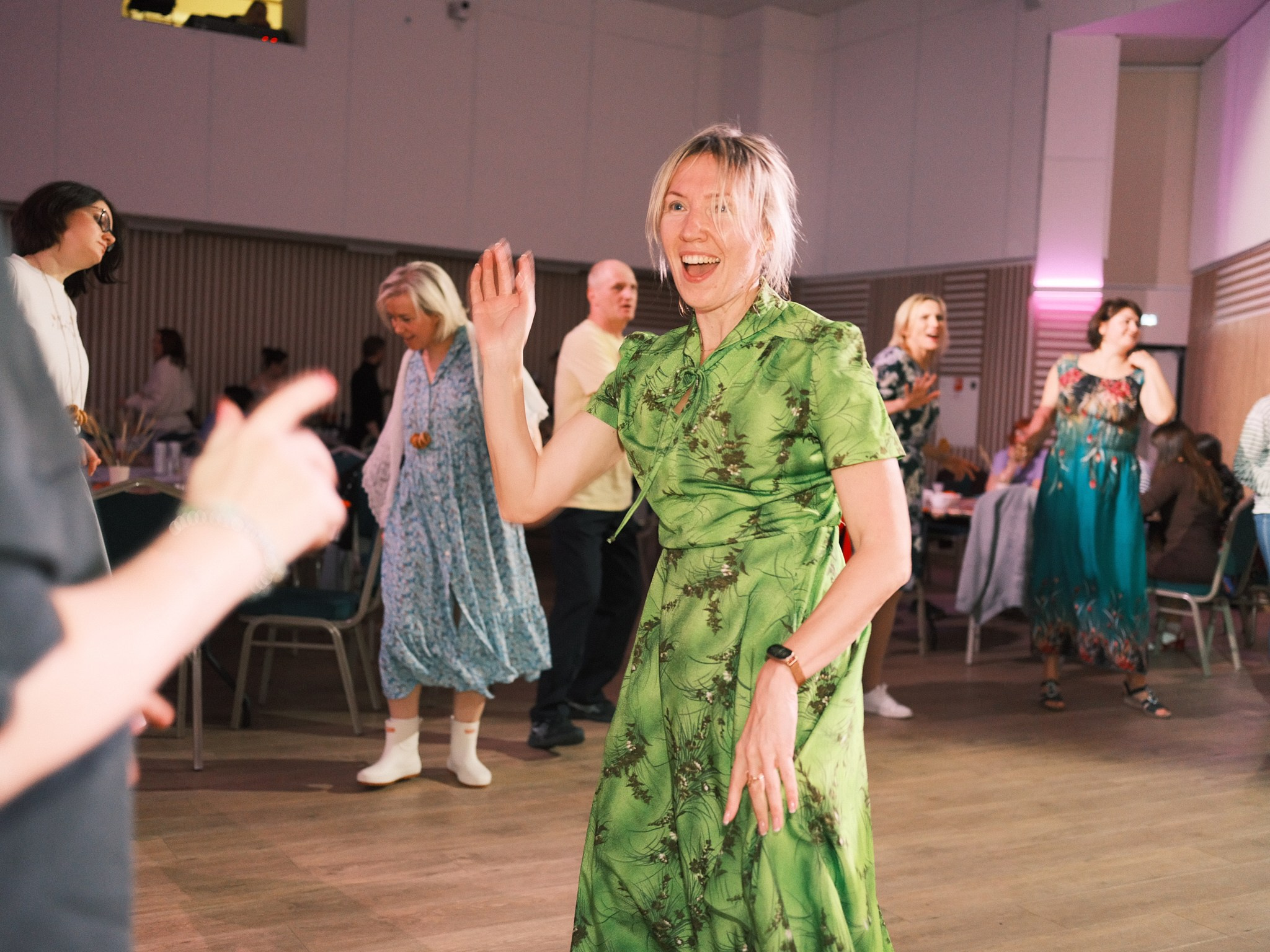 Деревенский гламур. Загородный выезд | 18-19.10.2025. Галерея Фантим