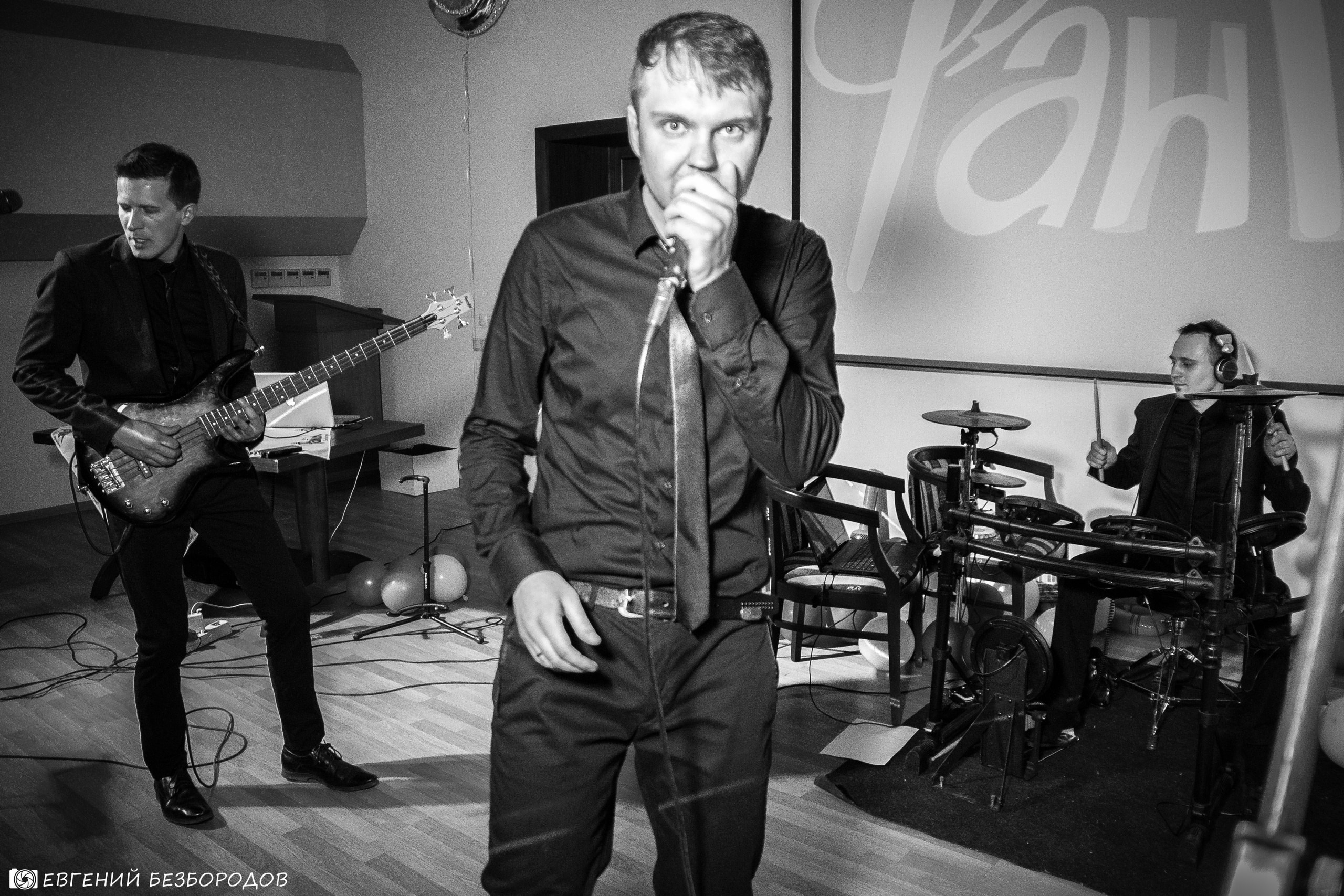 День Рождения Фантима! Часть 2 | 27-28.05.2017. Галерея Фантим