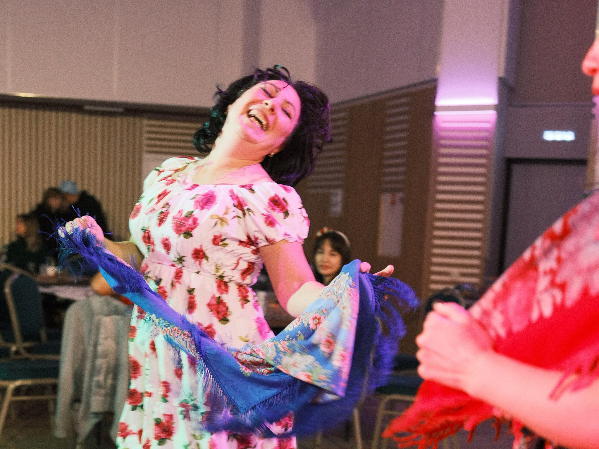 Деревенский гламур. Загородный выезд | 18-19.10.2025. Галерея Фантим