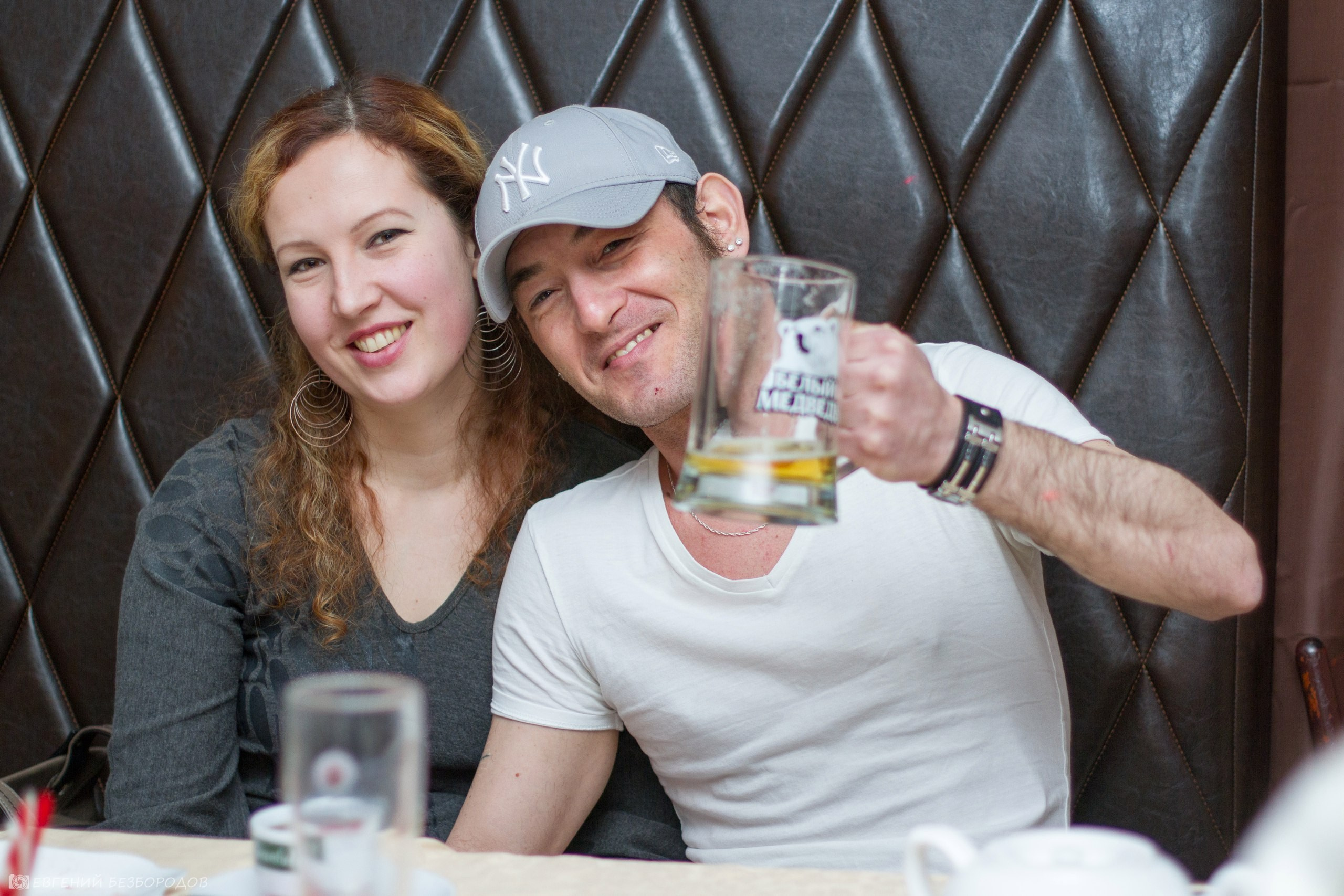 Музыкальная вечеринка | 14.04.2017. Галерея Фантим