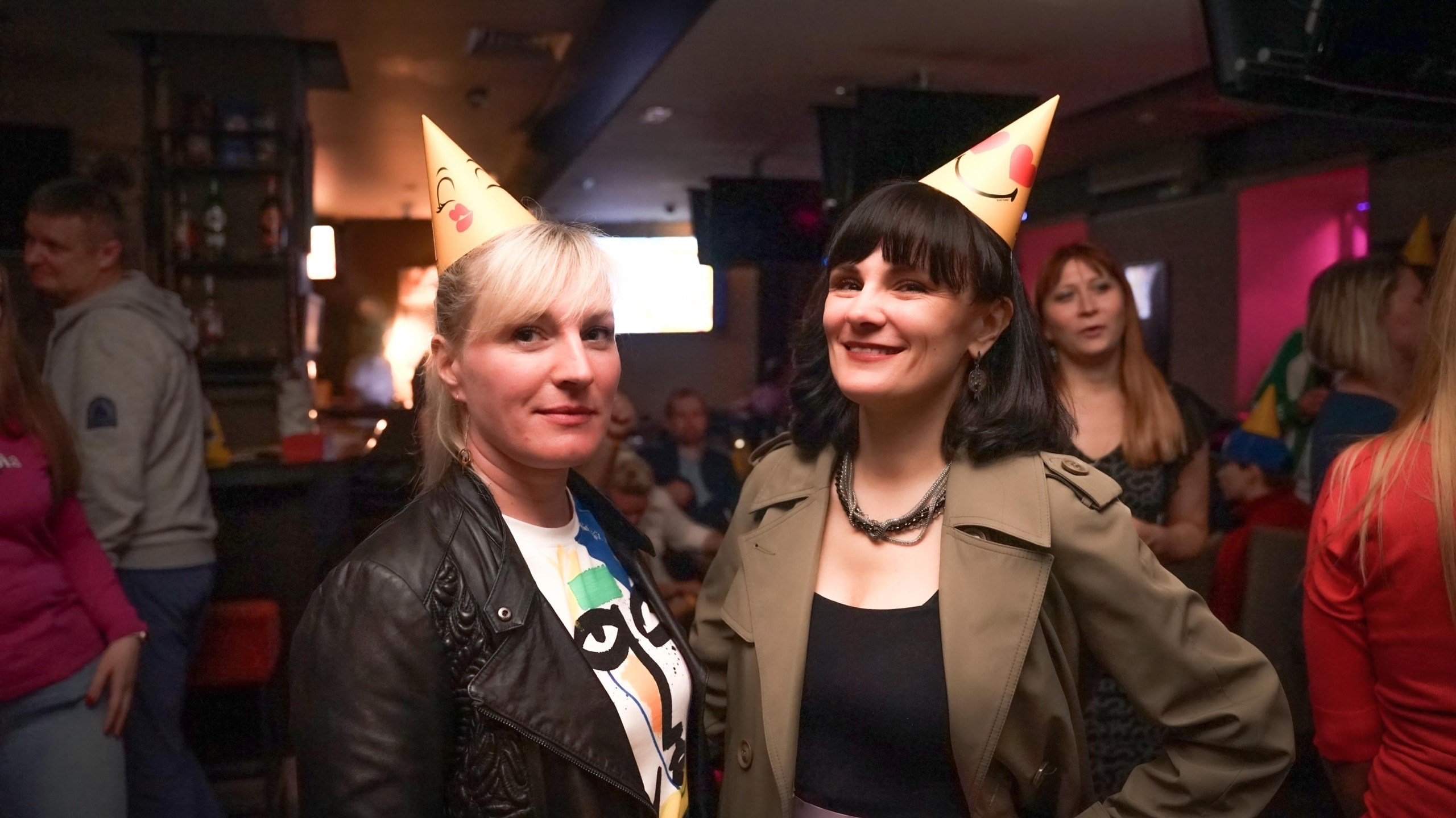 ДискоДнюха. ДР Фантима | 20.05.2023. Галерея Фантим