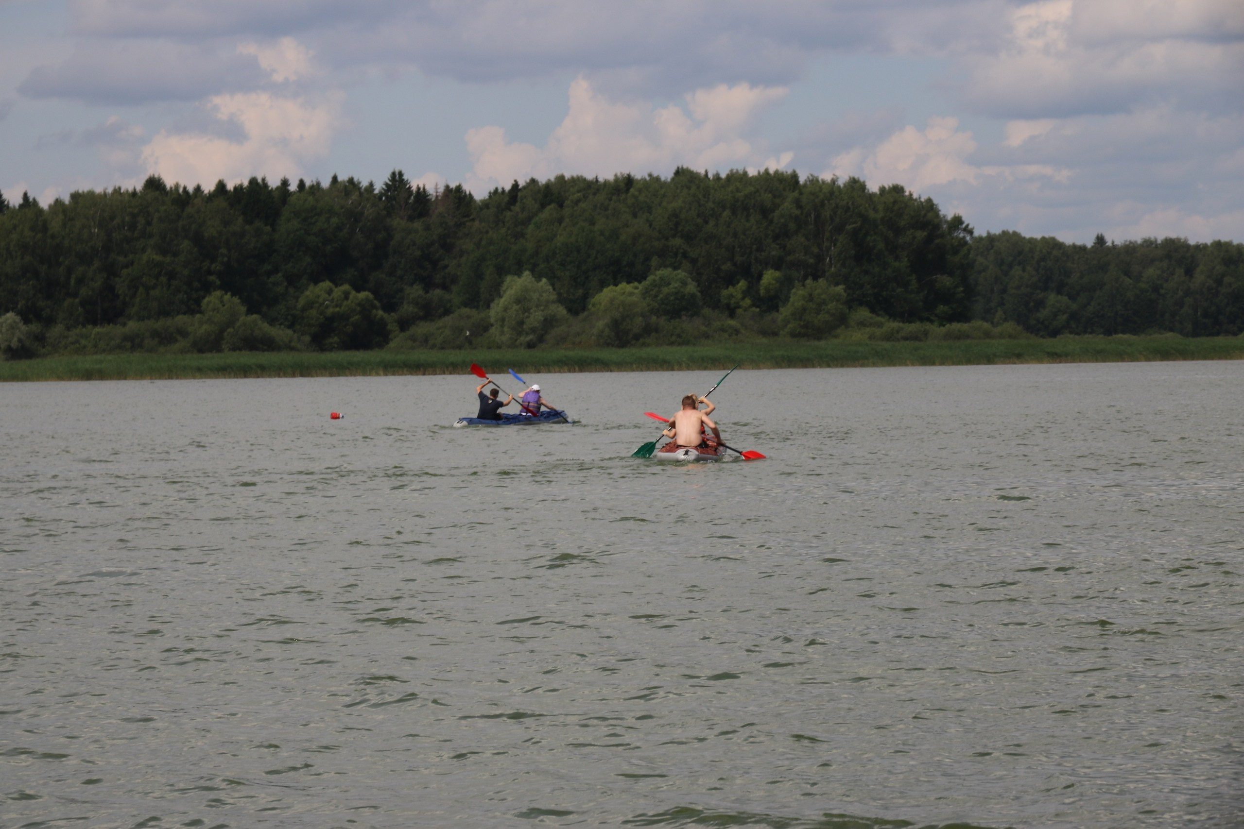 Походная романтика 28! Шабаш | 13-15.07.2018. Галерея Фантим