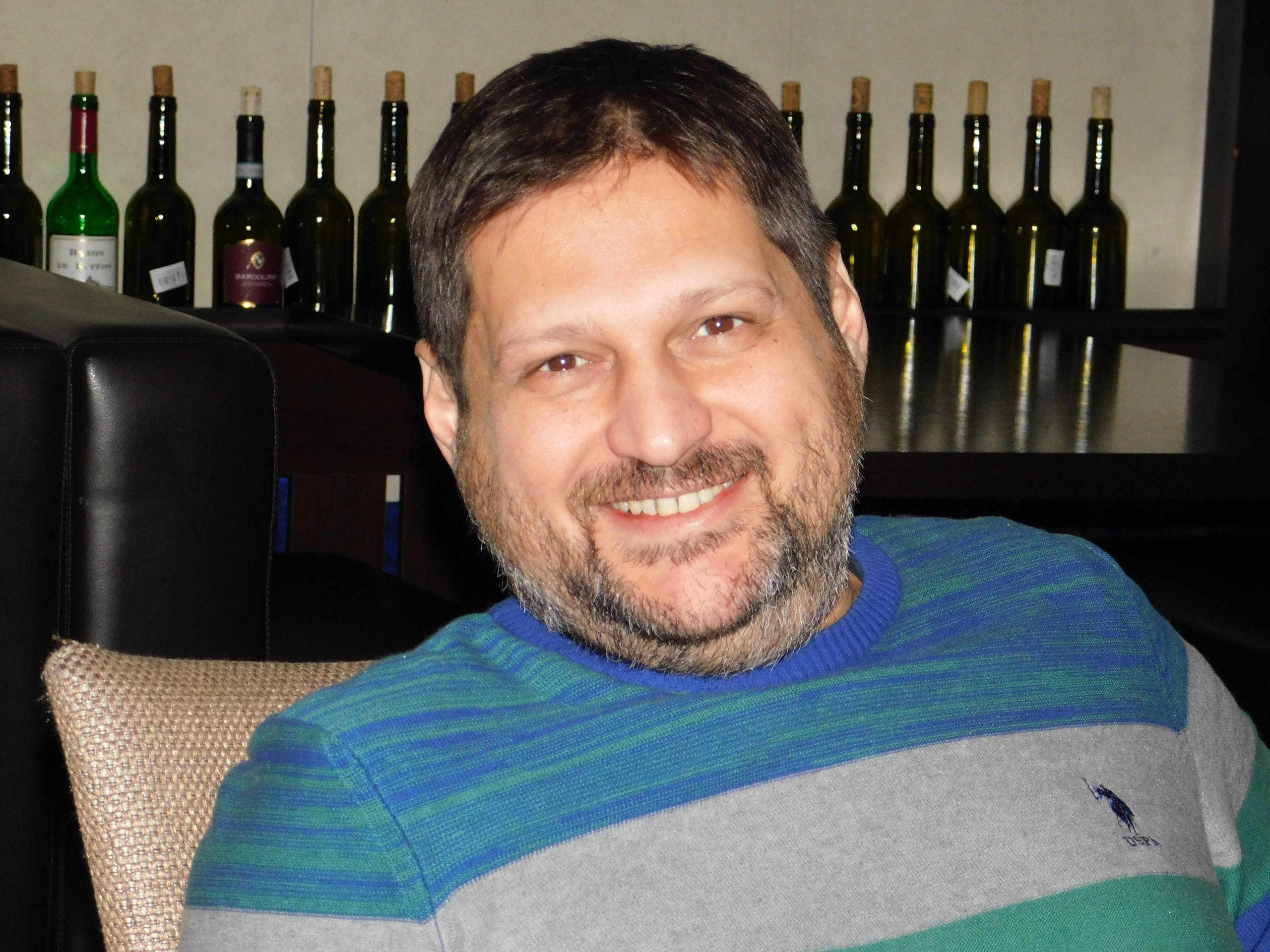 Караоке | 08.02.2020. Галерея Фантим