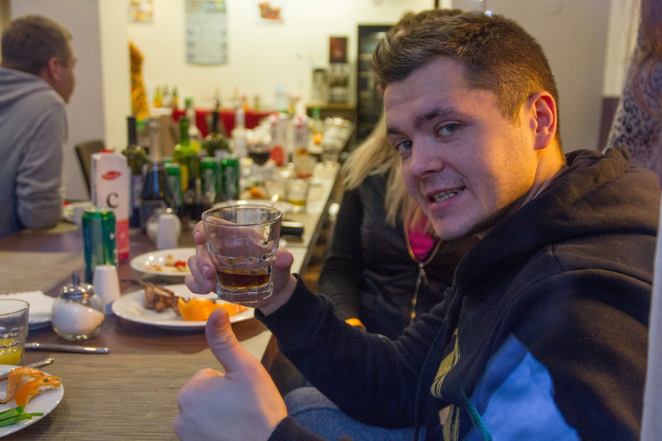 Новый год 2017. Часть 3. Игры и забавы | 31.12.2016-02.01.2017. Галерея Фантим