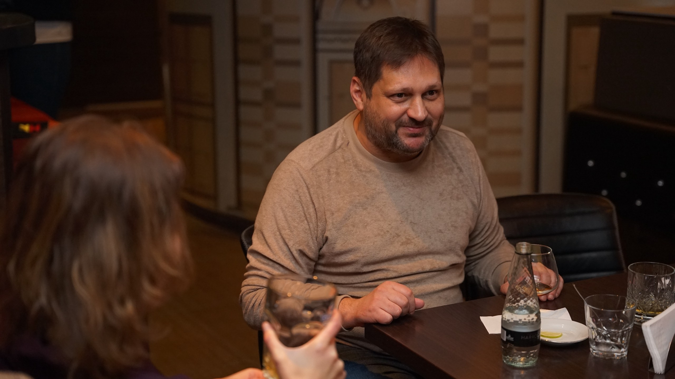 Музыкальная вечеринка | 15.01.2022. Галерея Фантим