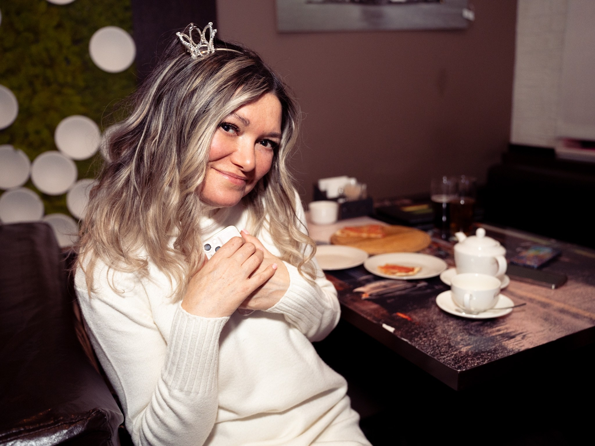 Ночное караоке | 07.12.24. Галерея Фантим