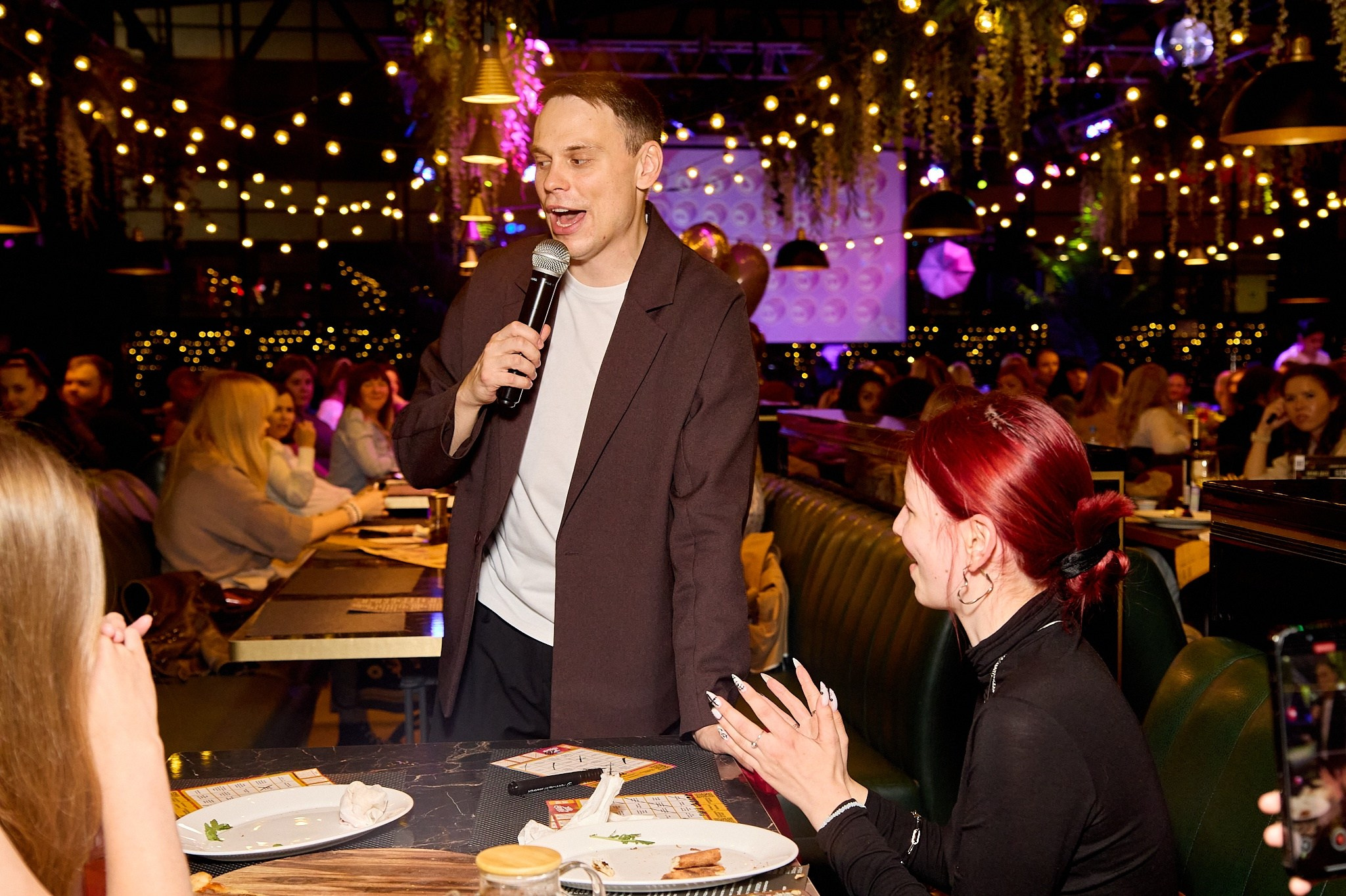 МузЛото | 22.08.2025. Галерея Фантим