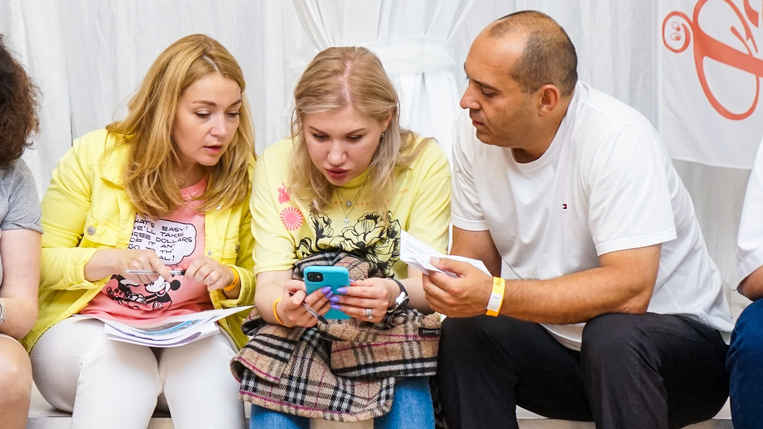 День рождения Фантима. 12 лет! | 29-30.05.21. Галерея Фантим